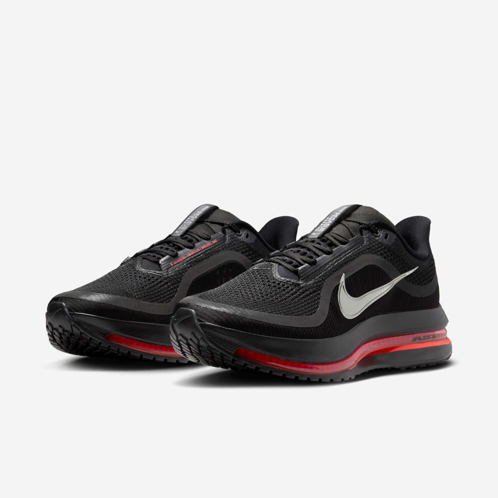 Tênis Nike Pegasus Premium Masculino - Foto 5