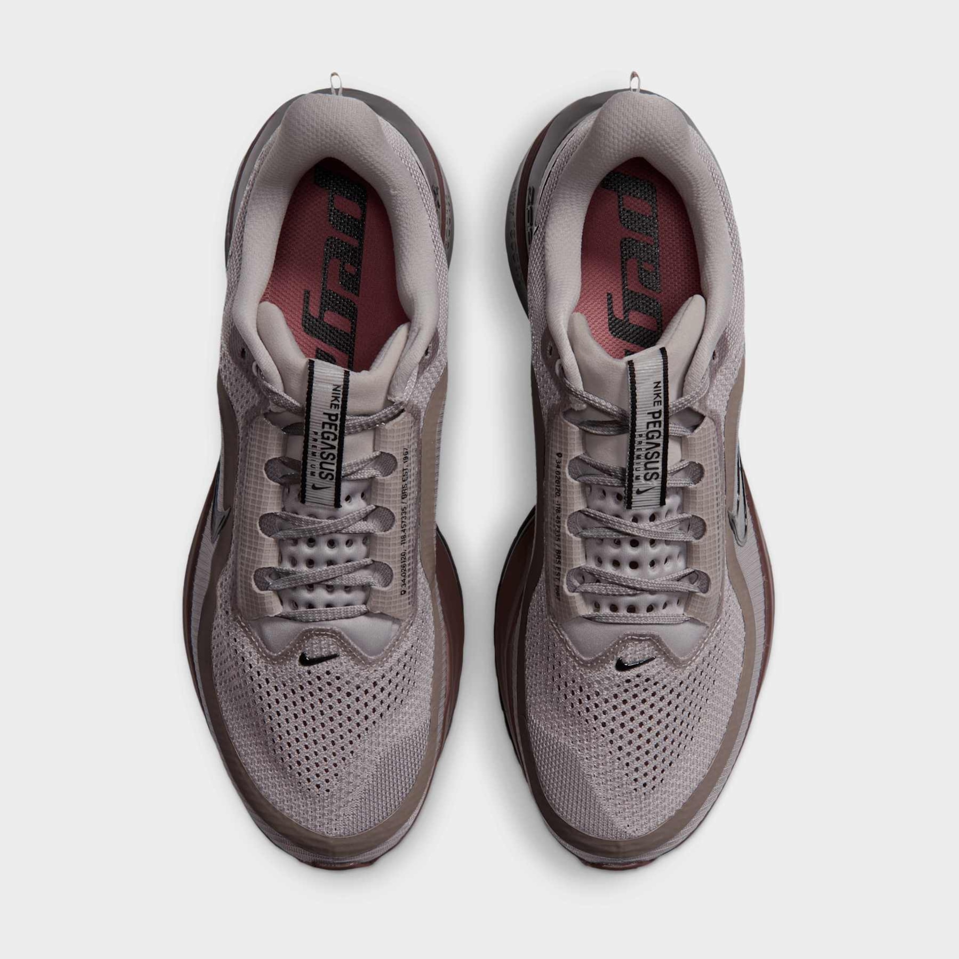 Tênis Nike Pegasus Premium Masculino - Foto 4