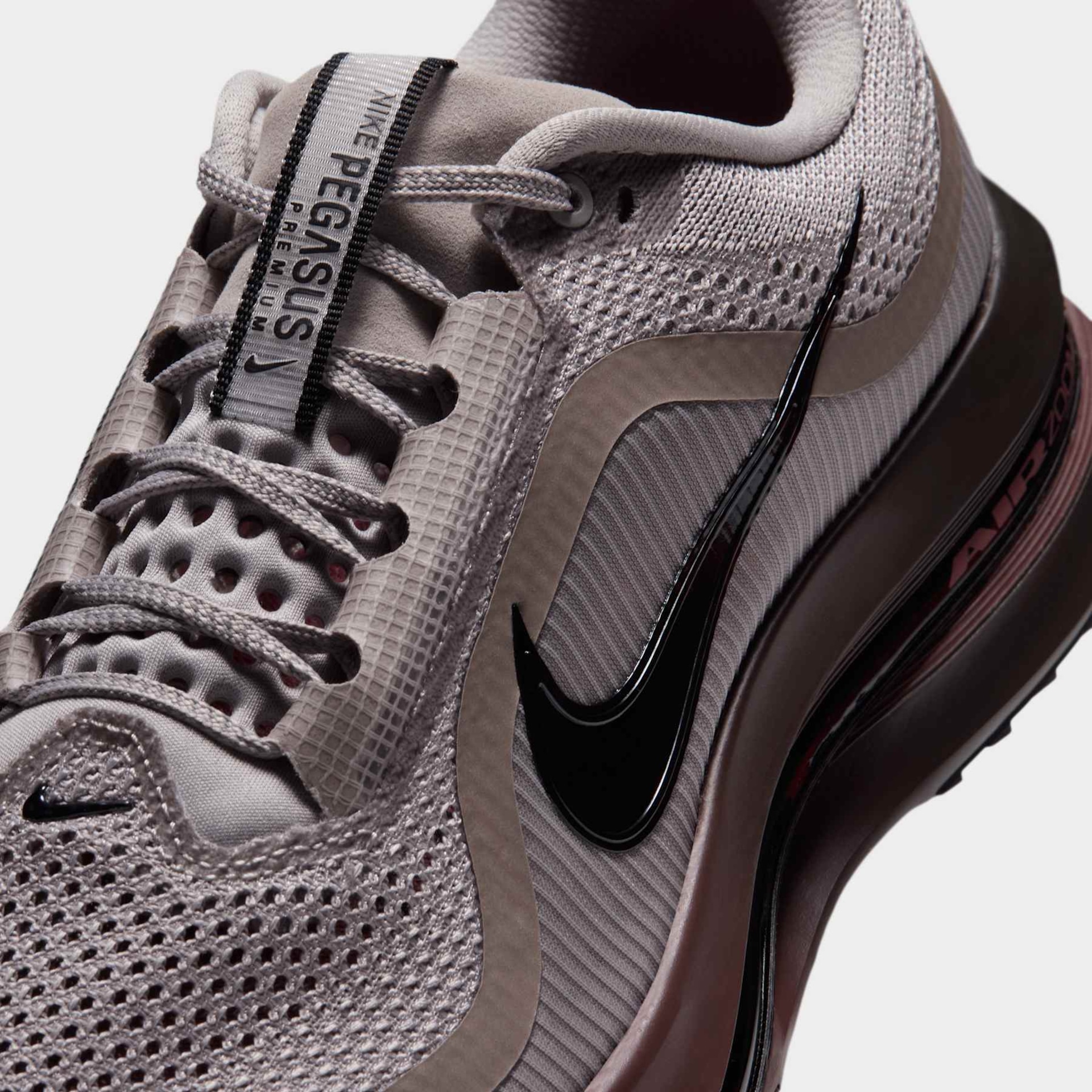 Tênis Nike Pegasus Premium Masculino - Foto 7