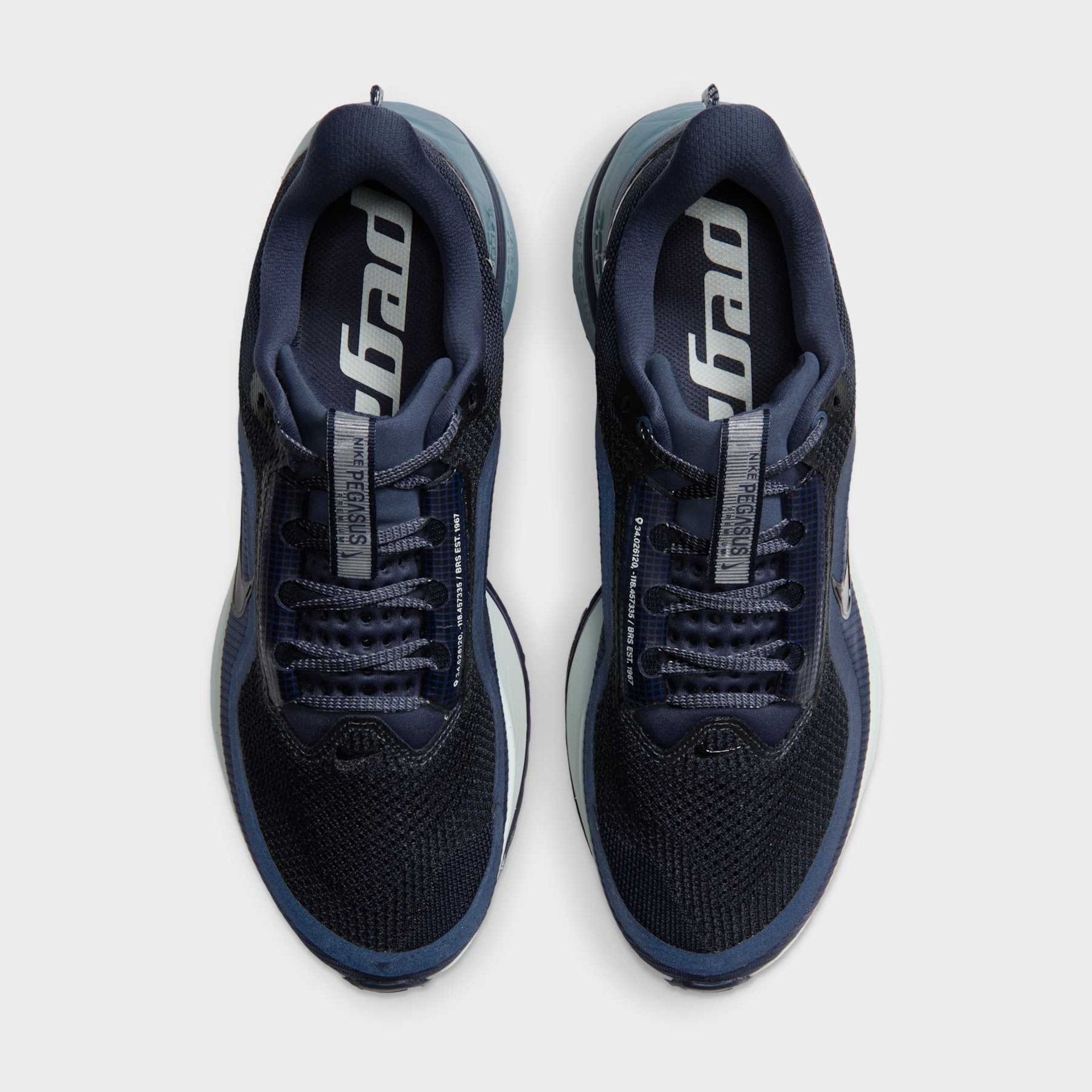 Tênis Nike Pegasus Premium Masculino - Foto 4
