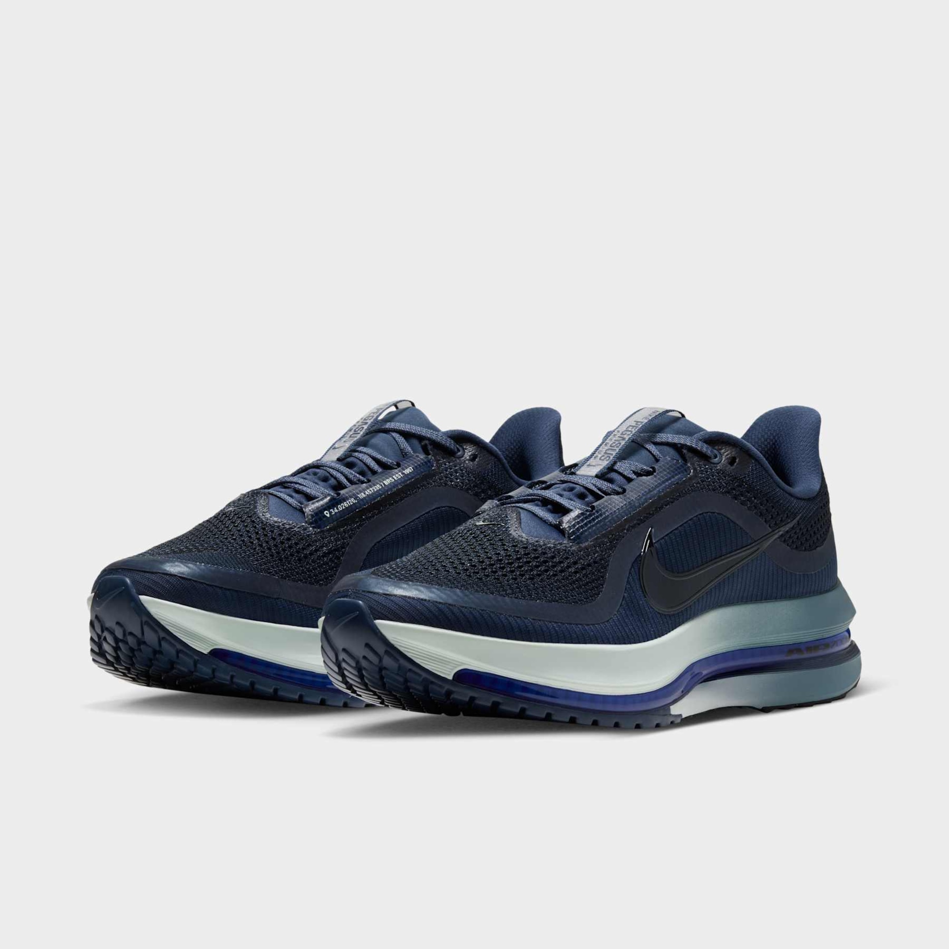 Tênis Nike Pegasus Premium Masculino - Foto 5