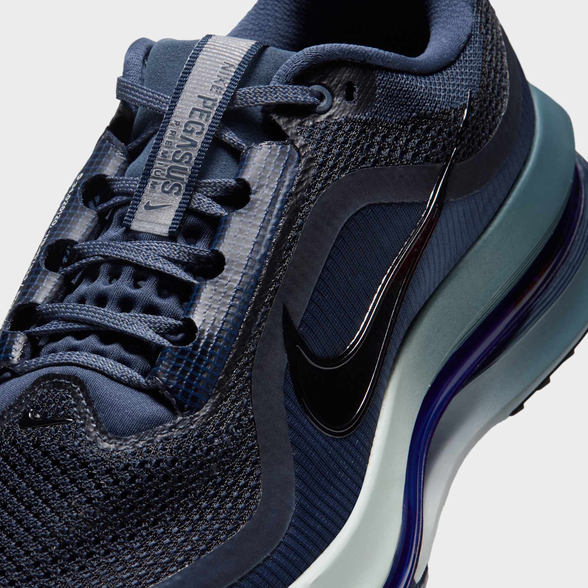 Tênis Nike Pegasus Premium Masculino - Foto 7