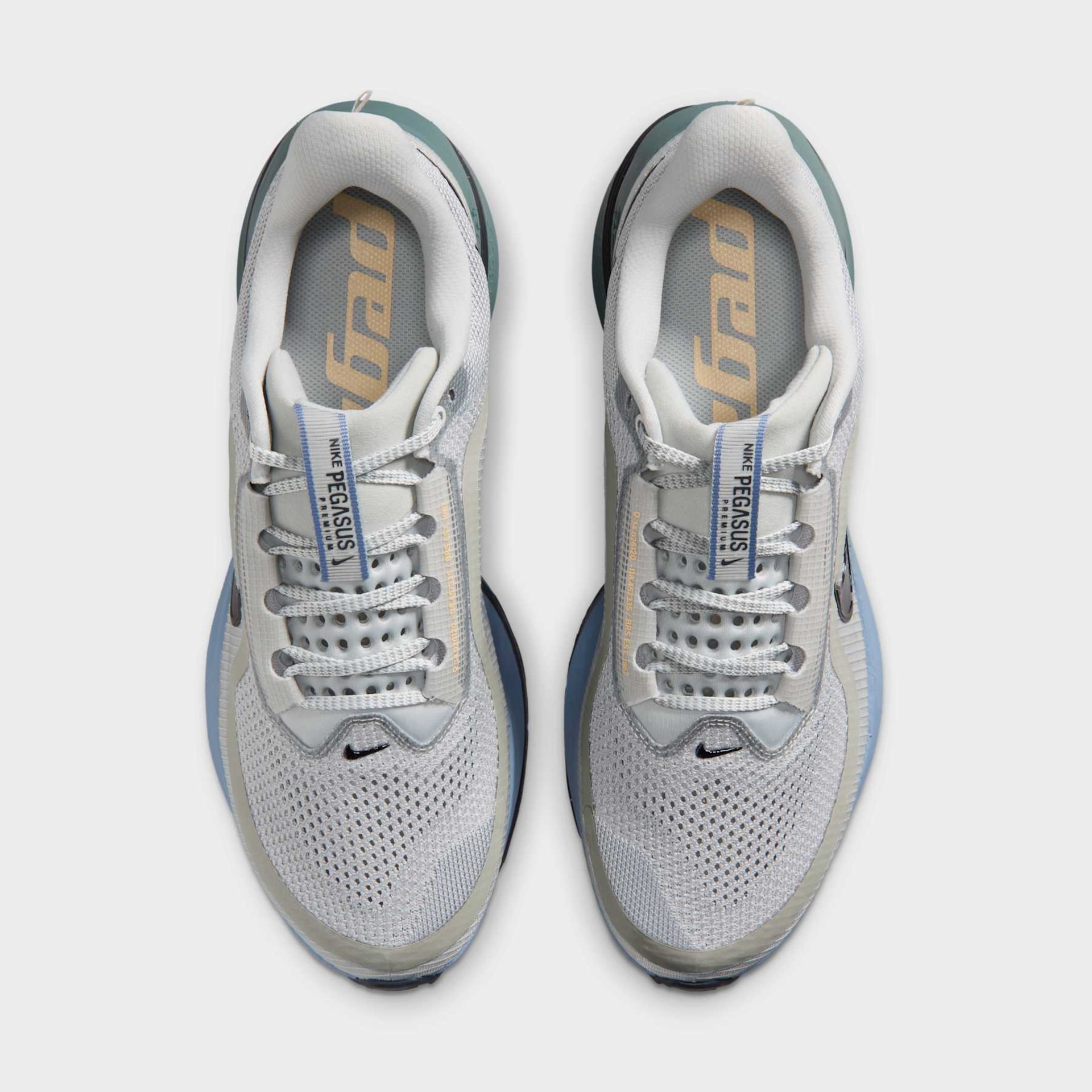 Tênis Nike Pegasus Premium Masculino - Foto 4