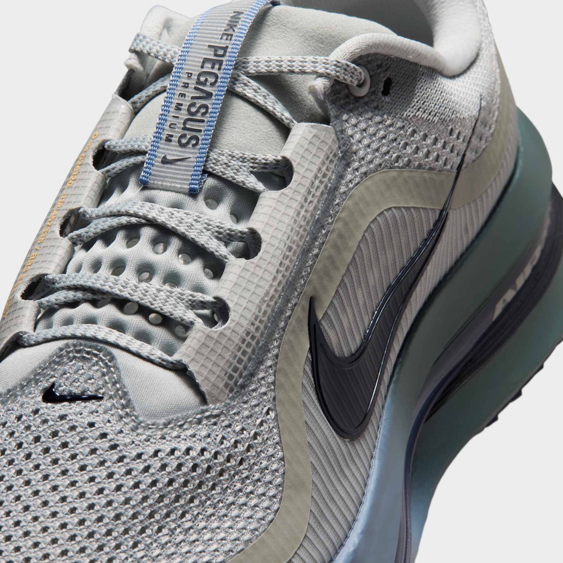 Tênis Nike Pegasus Premium Masculino - Foto 7