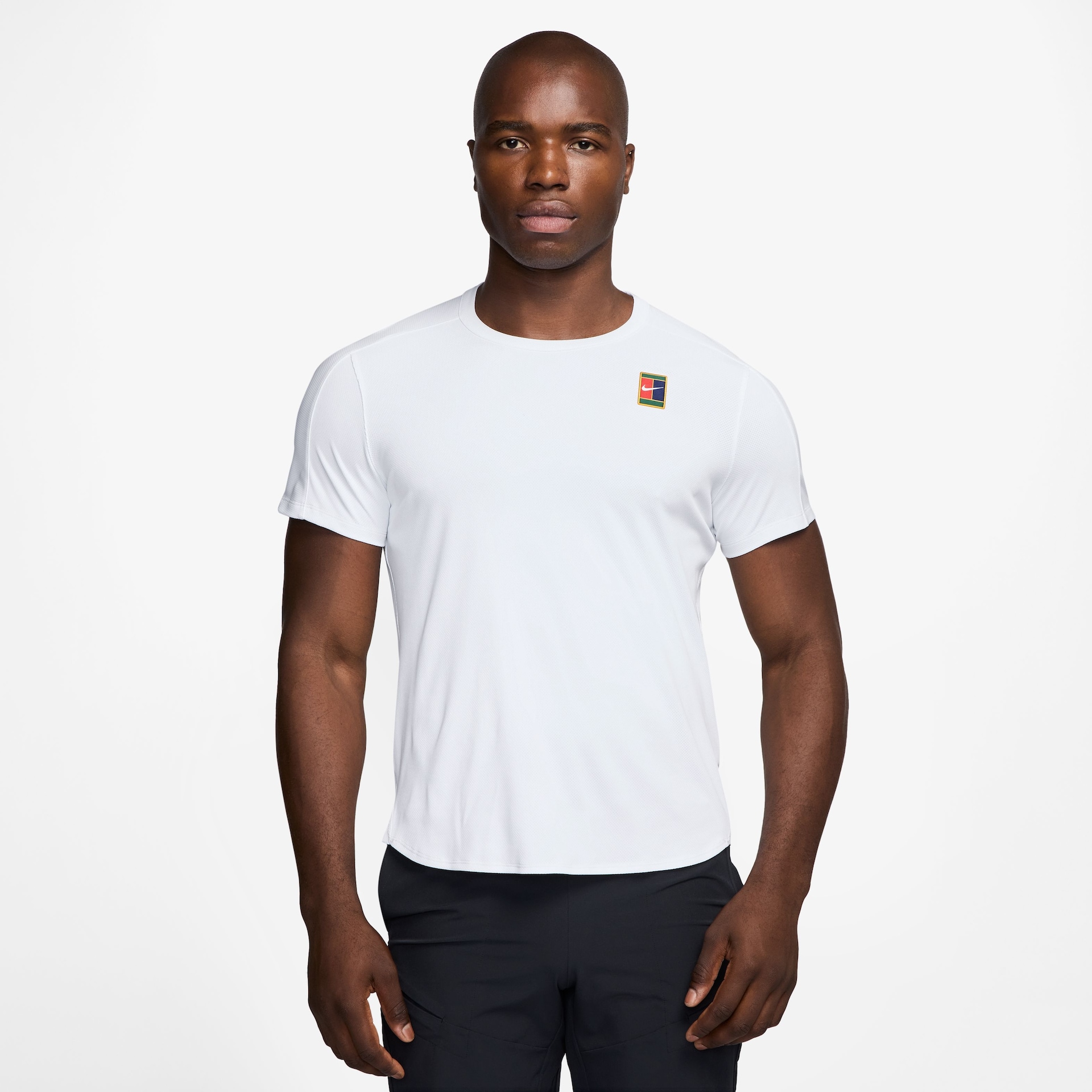 Imagem principal de Camiseta Nike Court Dri-FIT ADV Slam Masculina