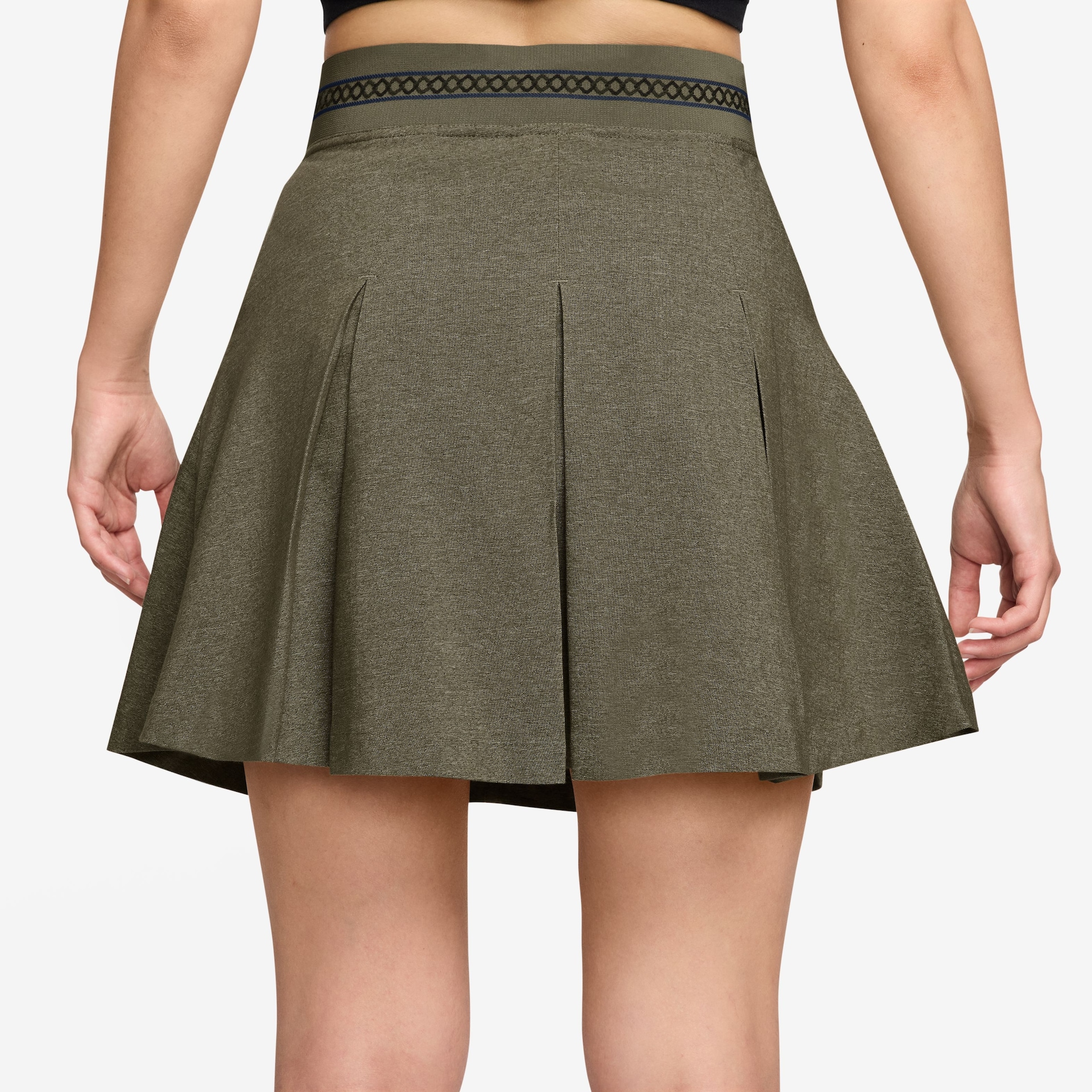 Saia Nike Sportswear Feminina - Foto 3