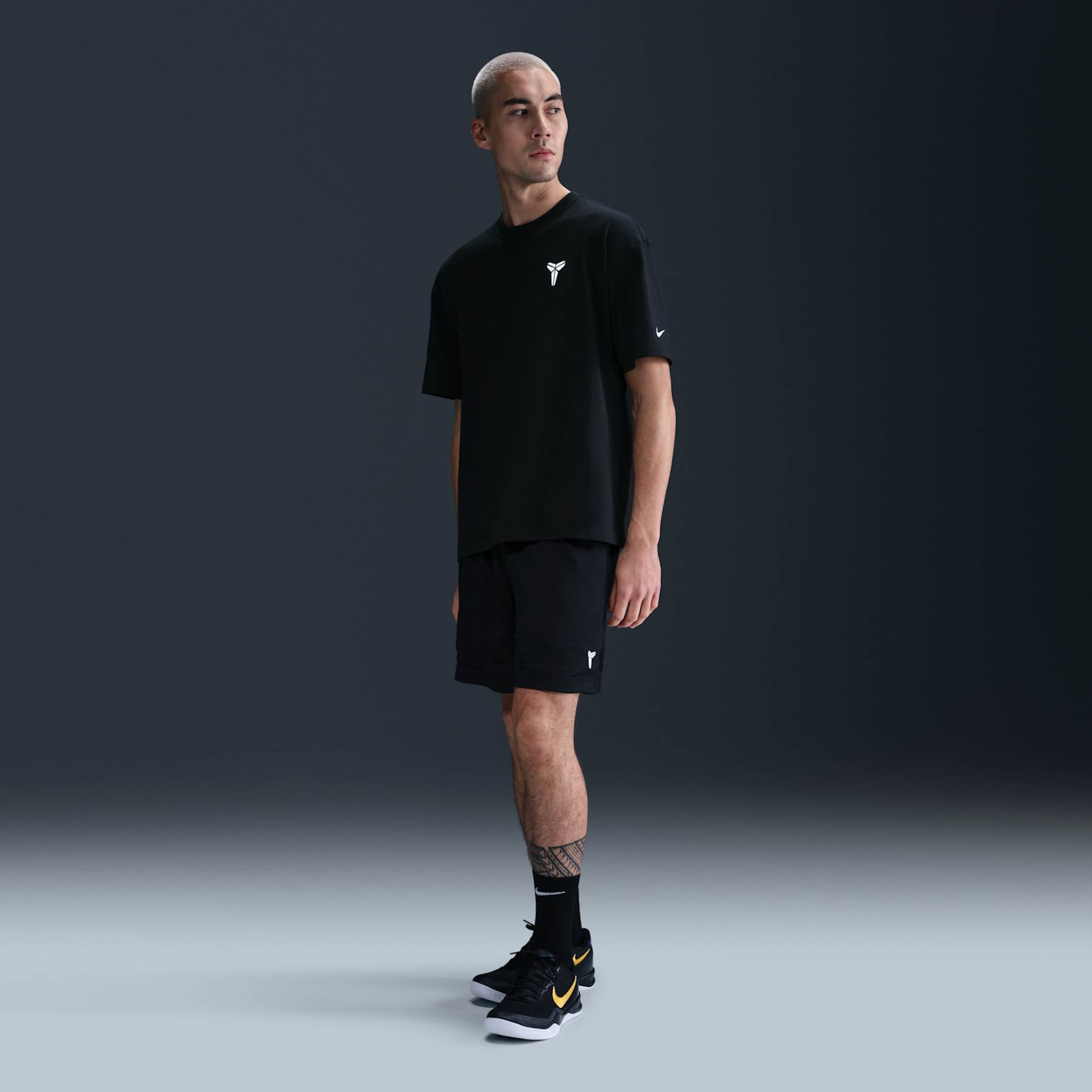 Imagem principal de Shorts Nike Kobe Bryant Masculino