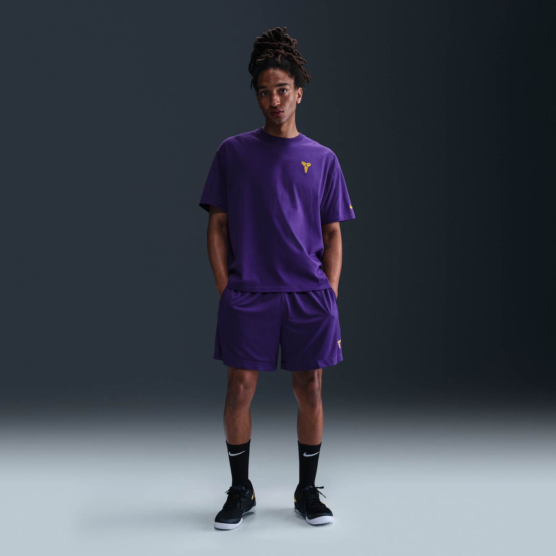 Imagem principal de Shorts Nike Kobe Bryant Masculino