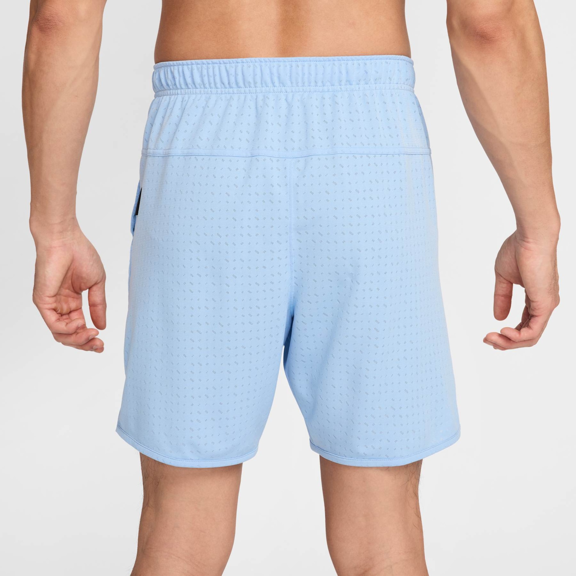 Shorts Nike Totality Breathe 7IN Masculino - Foto 3