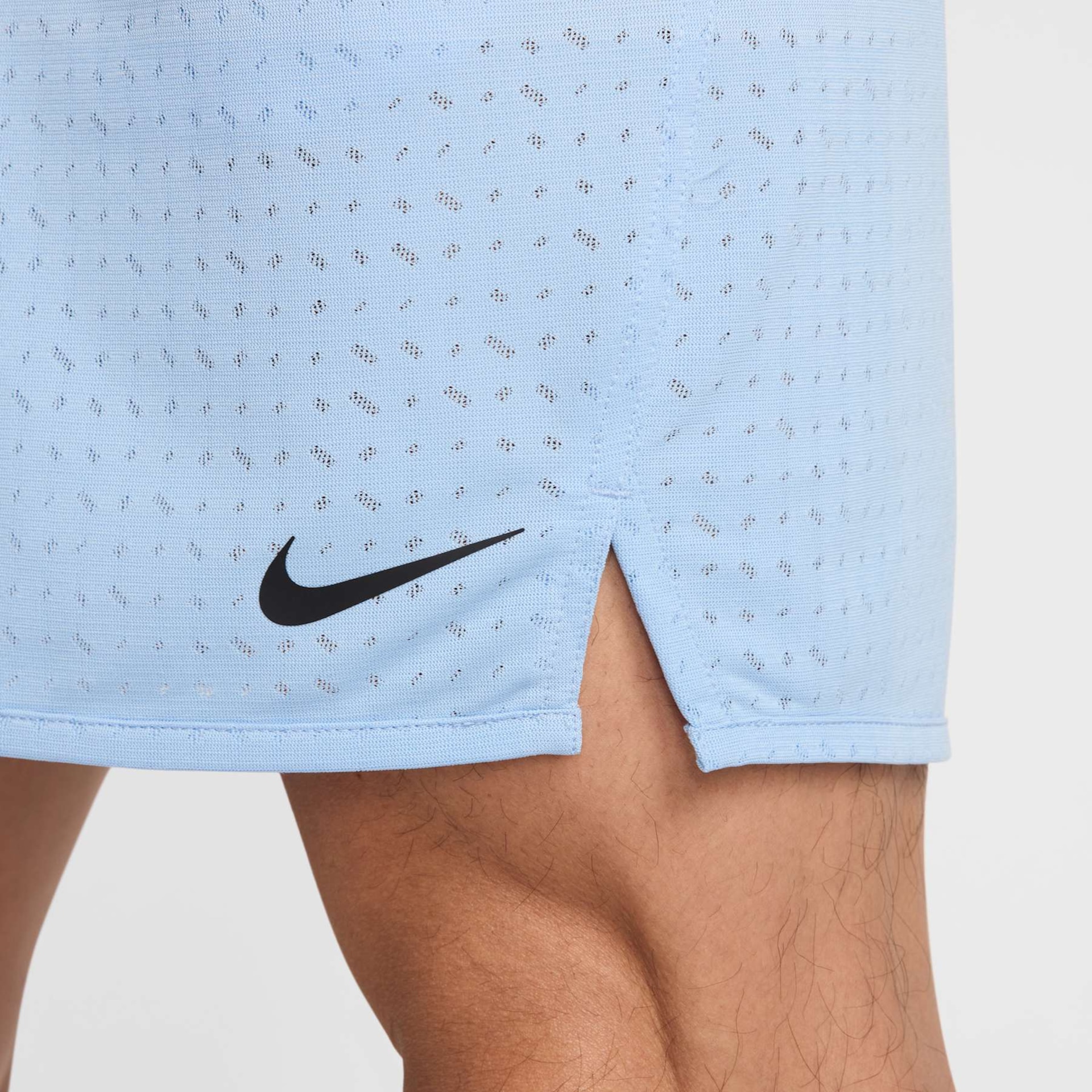 Shorts Nike Totality Breathe 7IN Masculino - Foto 6