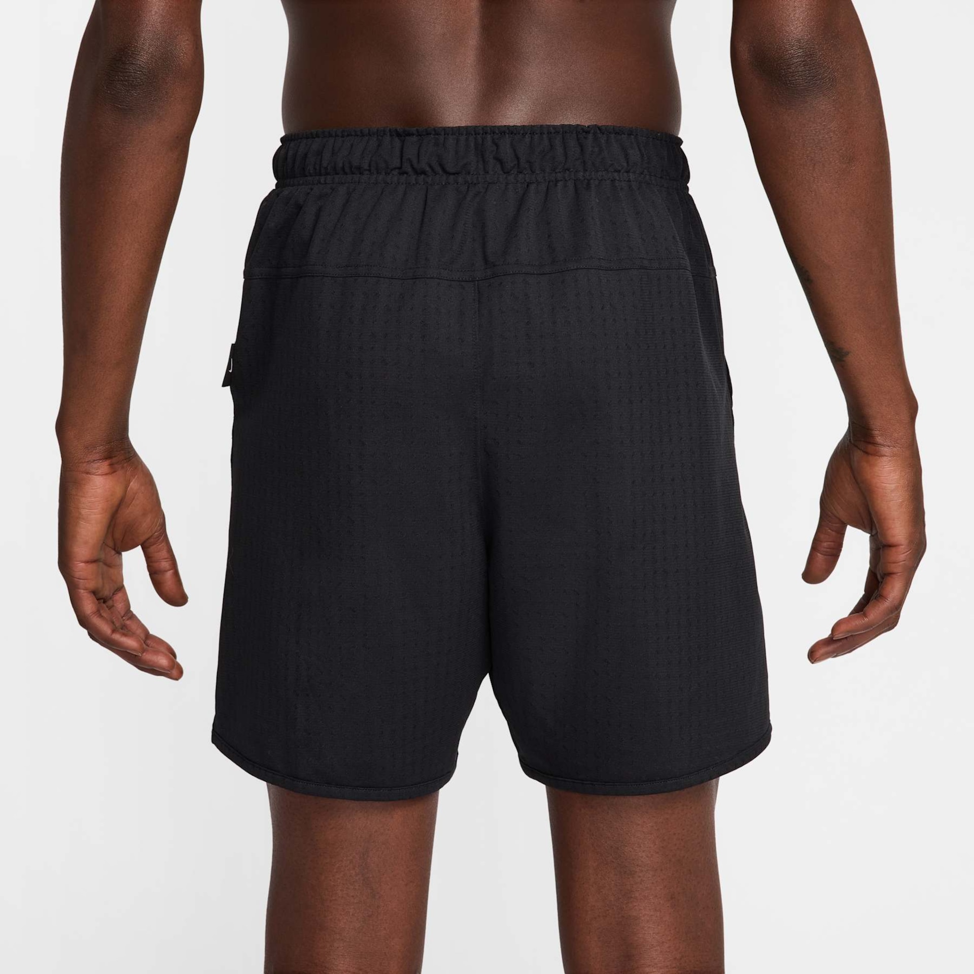 Shorts Nike Totality Breathe 7IN Masculino - Foto 3