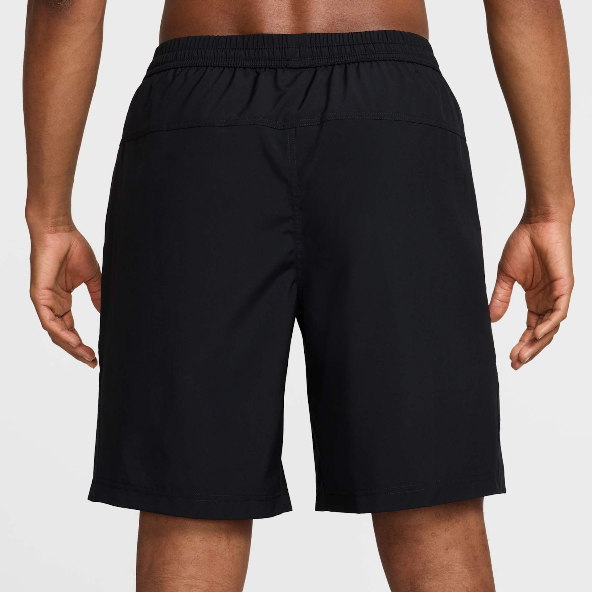Shorts Nike Dri-FIT Swoosh 9IN Masculino - Foto 3