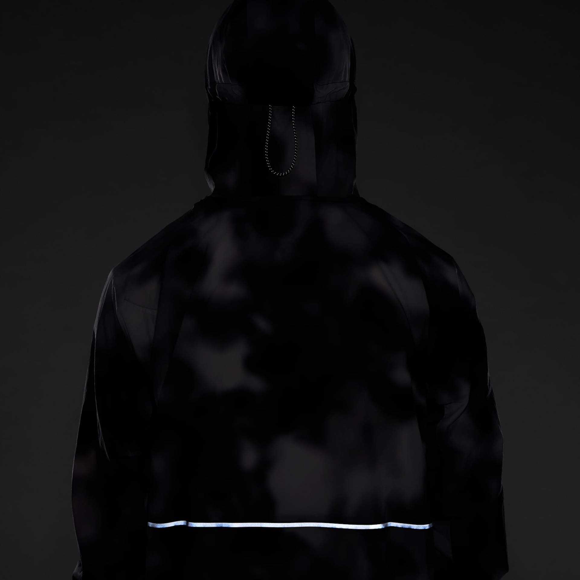 Jaqueta Nike Running Division UV Masculina - Foto 11