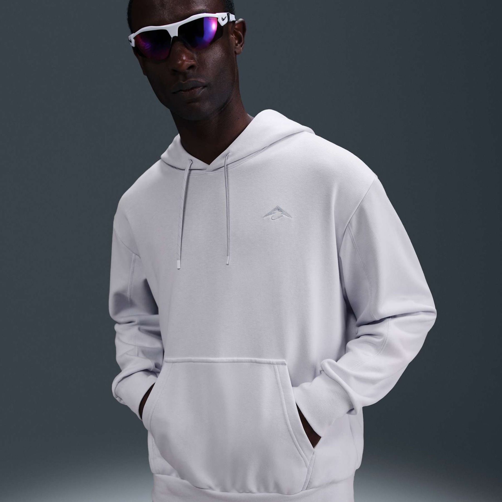 Jaqueta Nike Dri-FIT Magic Hour Masculina - Foto 1