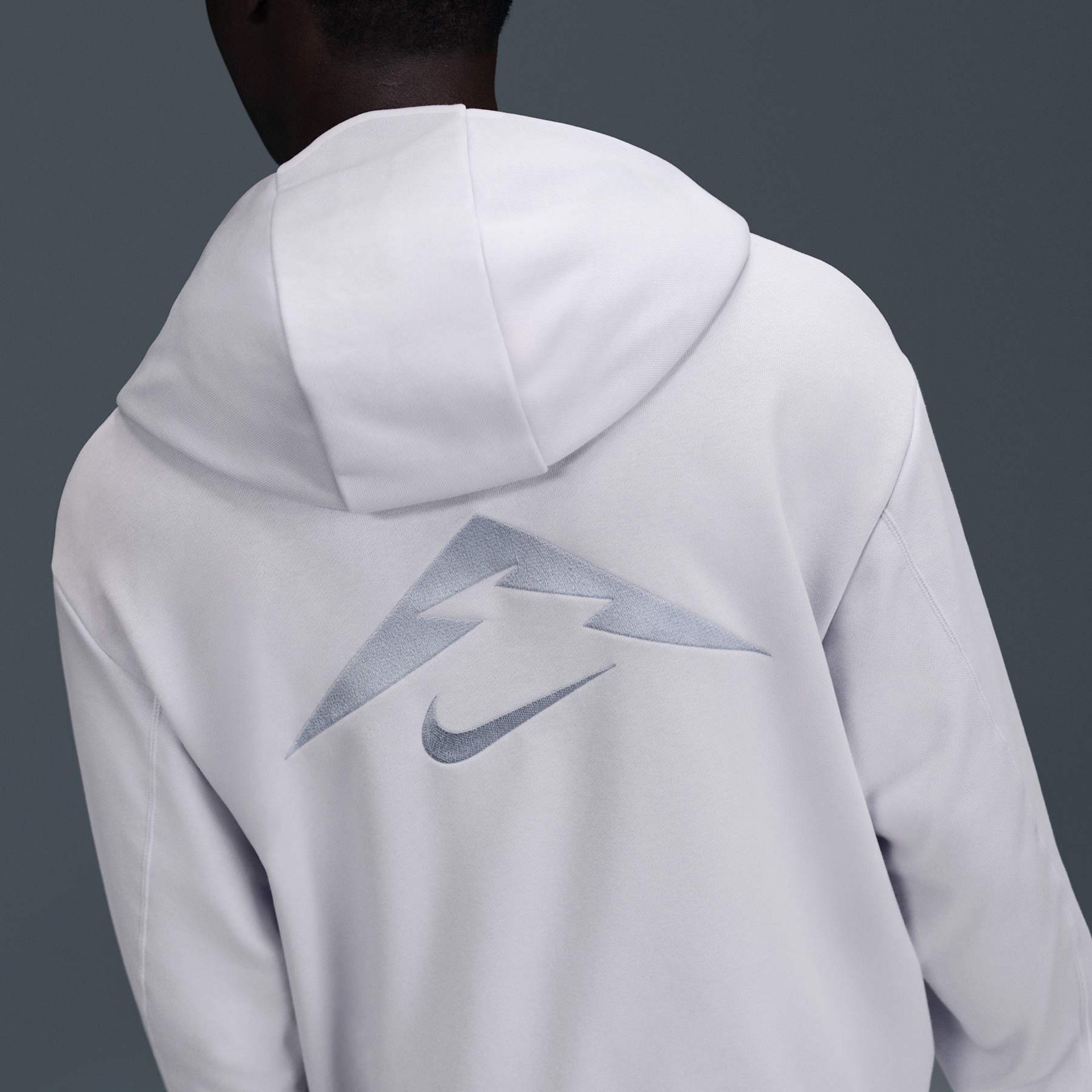 Jaqueta Nike Dri-FIT Magic Hour Masculina - Foto 2