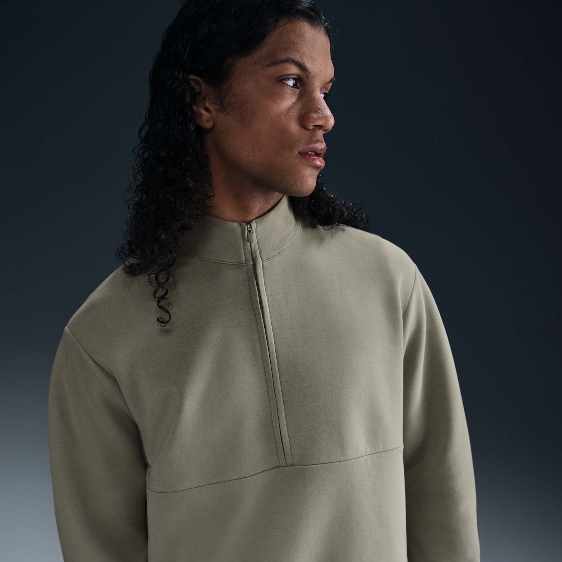 Imagem principal de Blusão Dri-FIT Nike 24.7 IS Masculino