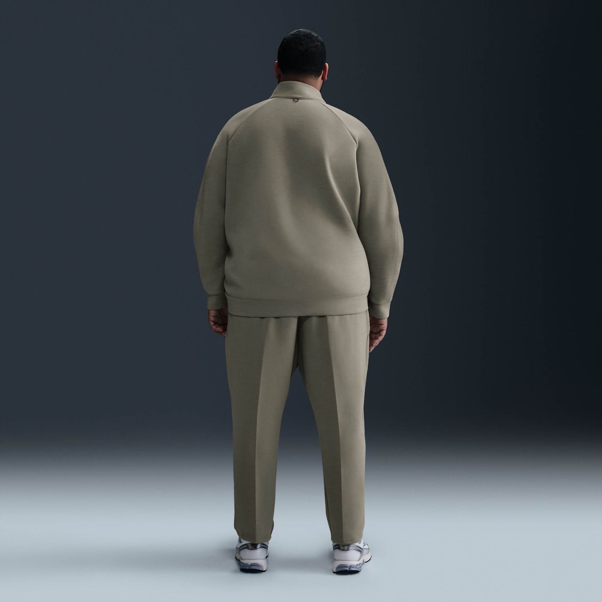 Blusão Dri-FIT Nike 24.7 IS Masculino - Foto 11