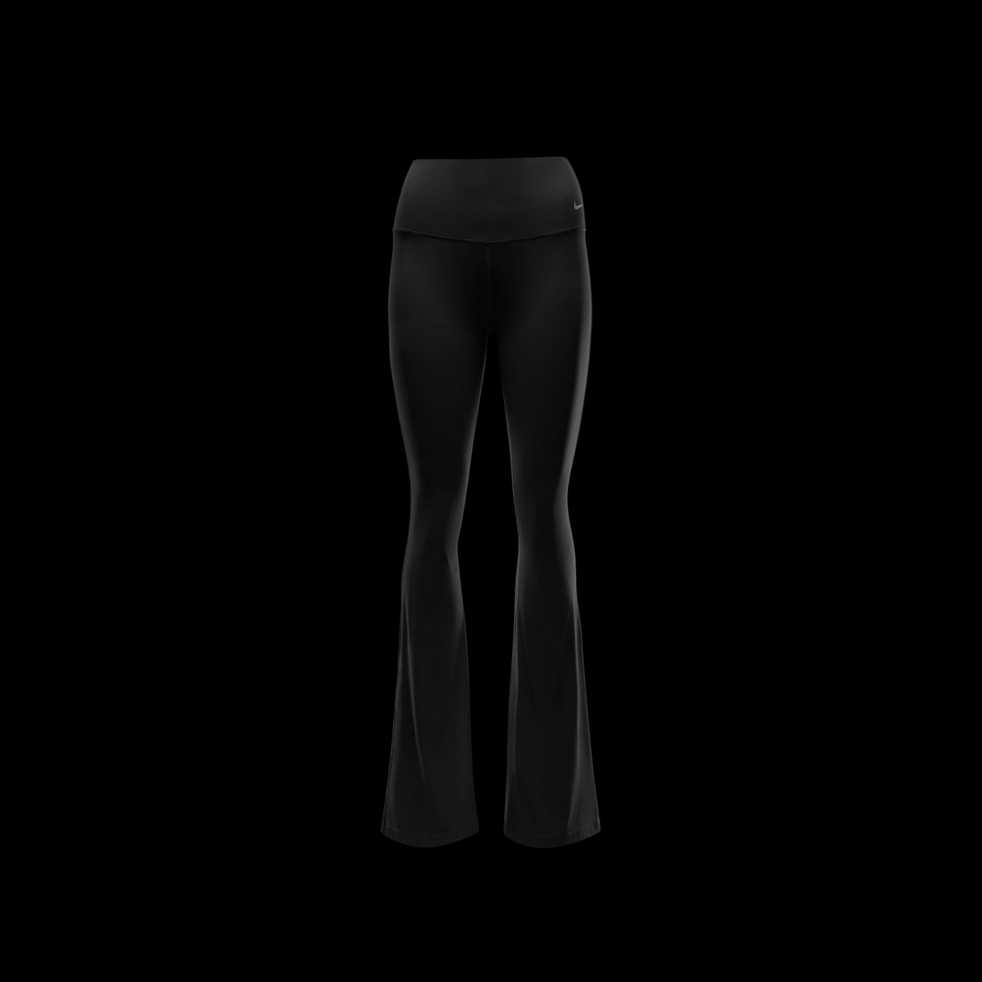 Legging Nike Zenvy Flare Feminina - Foto 6