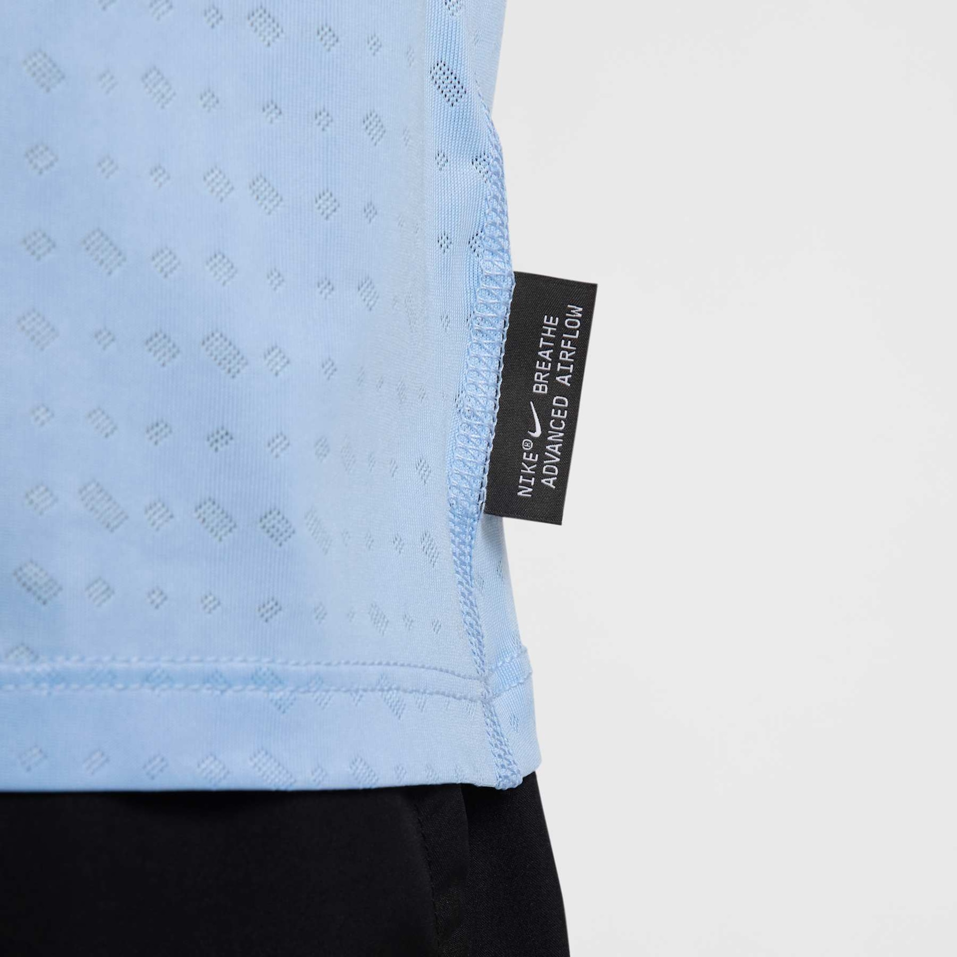 Camiseta Nike Pro Breathe Masculina - Foto 6