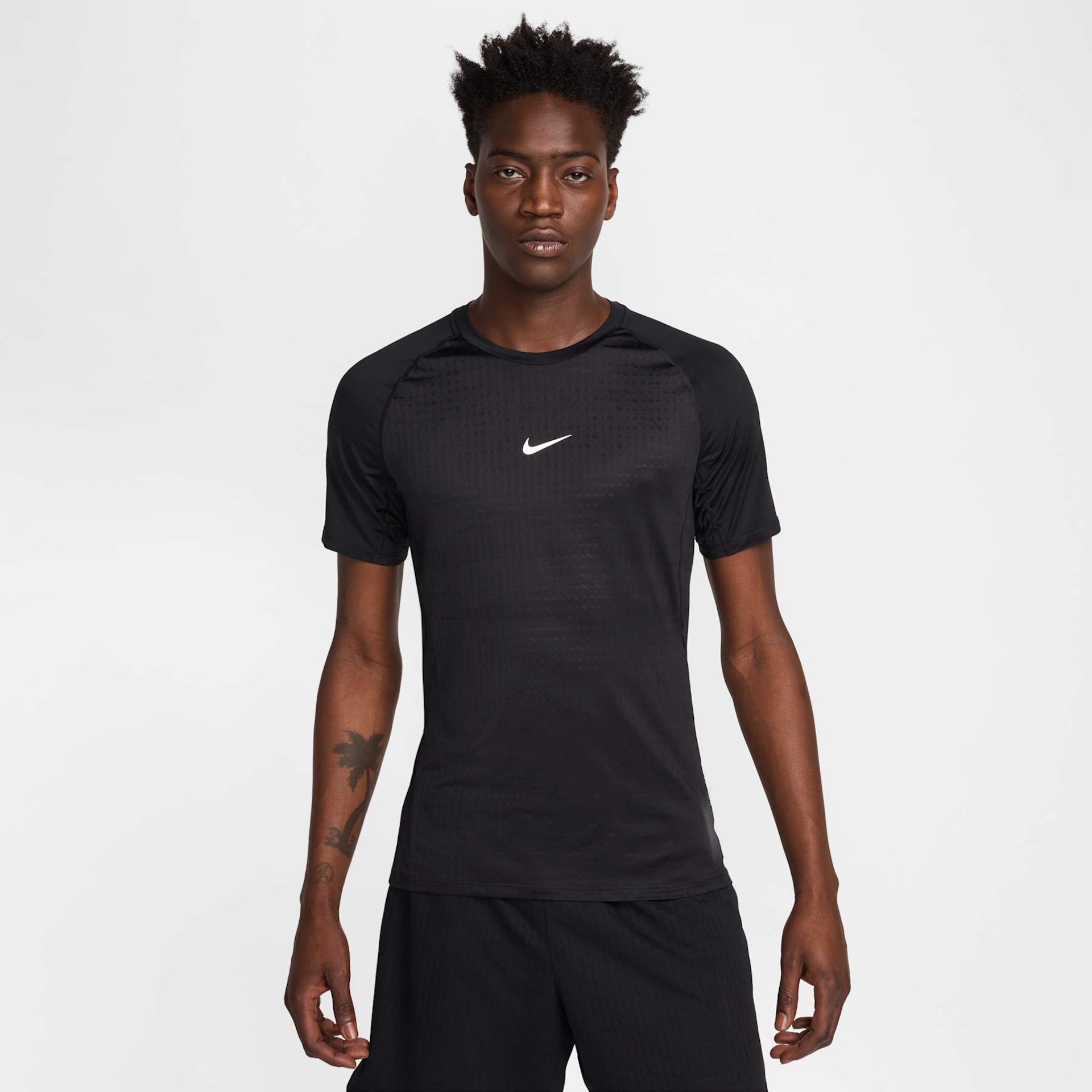 Imagem principal de Camiseta Nike Pro Breathe Masculina