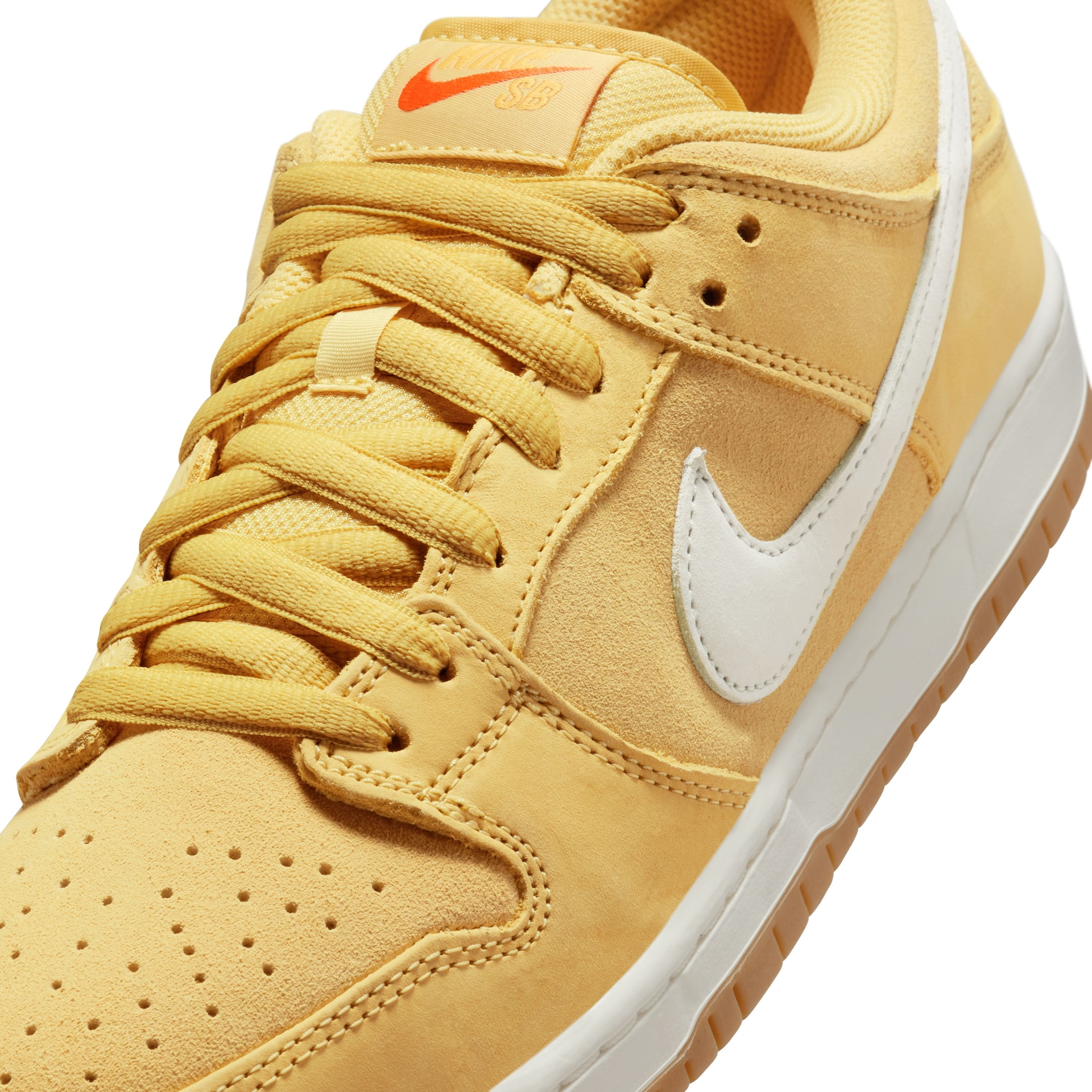 Nike SB Dunk Low Pro ISO - Foto 6
