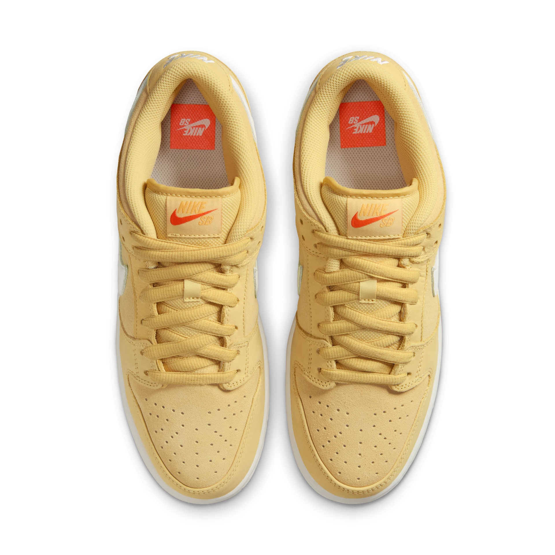 Nike SB Dunk Low Pro ISO - Foto 7
