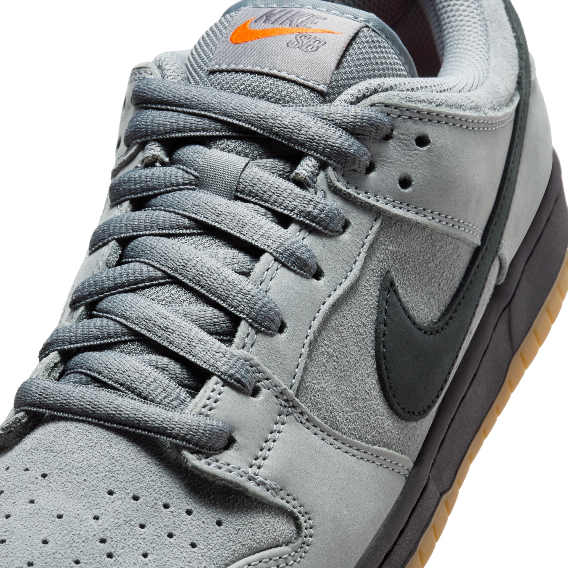 Nike SB Dunk Low Pro ISO - Foto 6