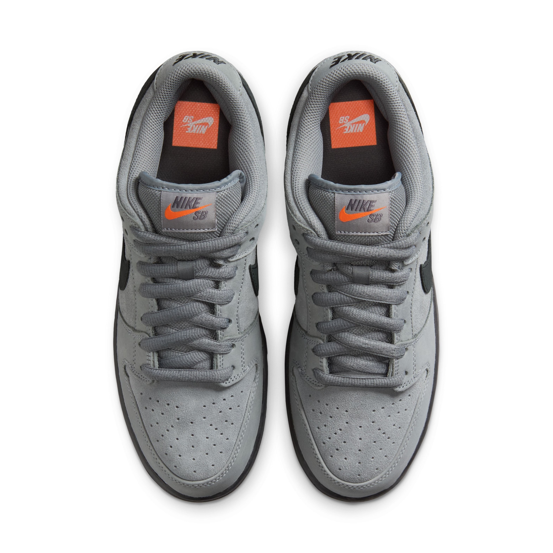 Nike SB Dunk Low Pro ISO - Foto 5