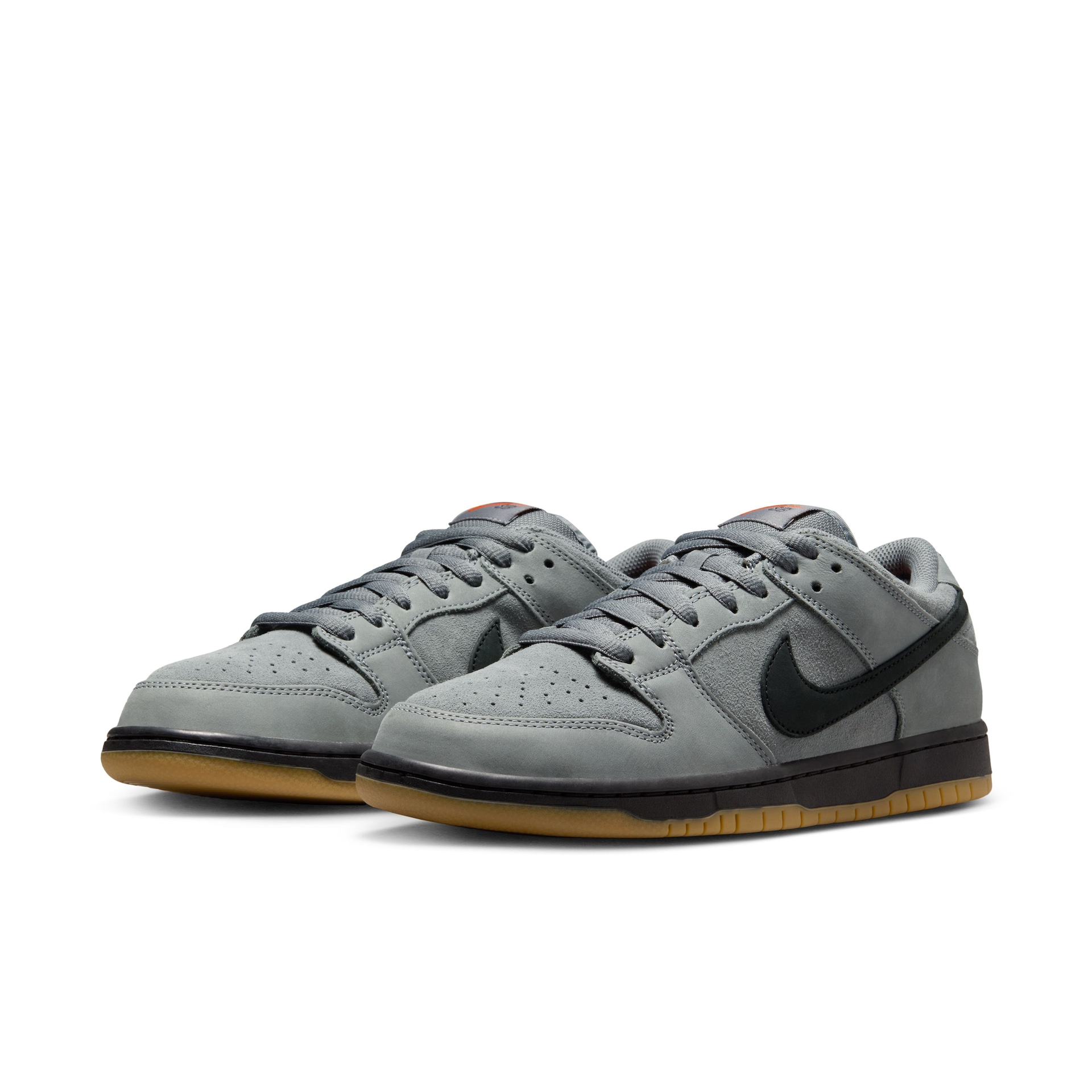 Nike SB Dunk Low Pro ISO - Foto 4
