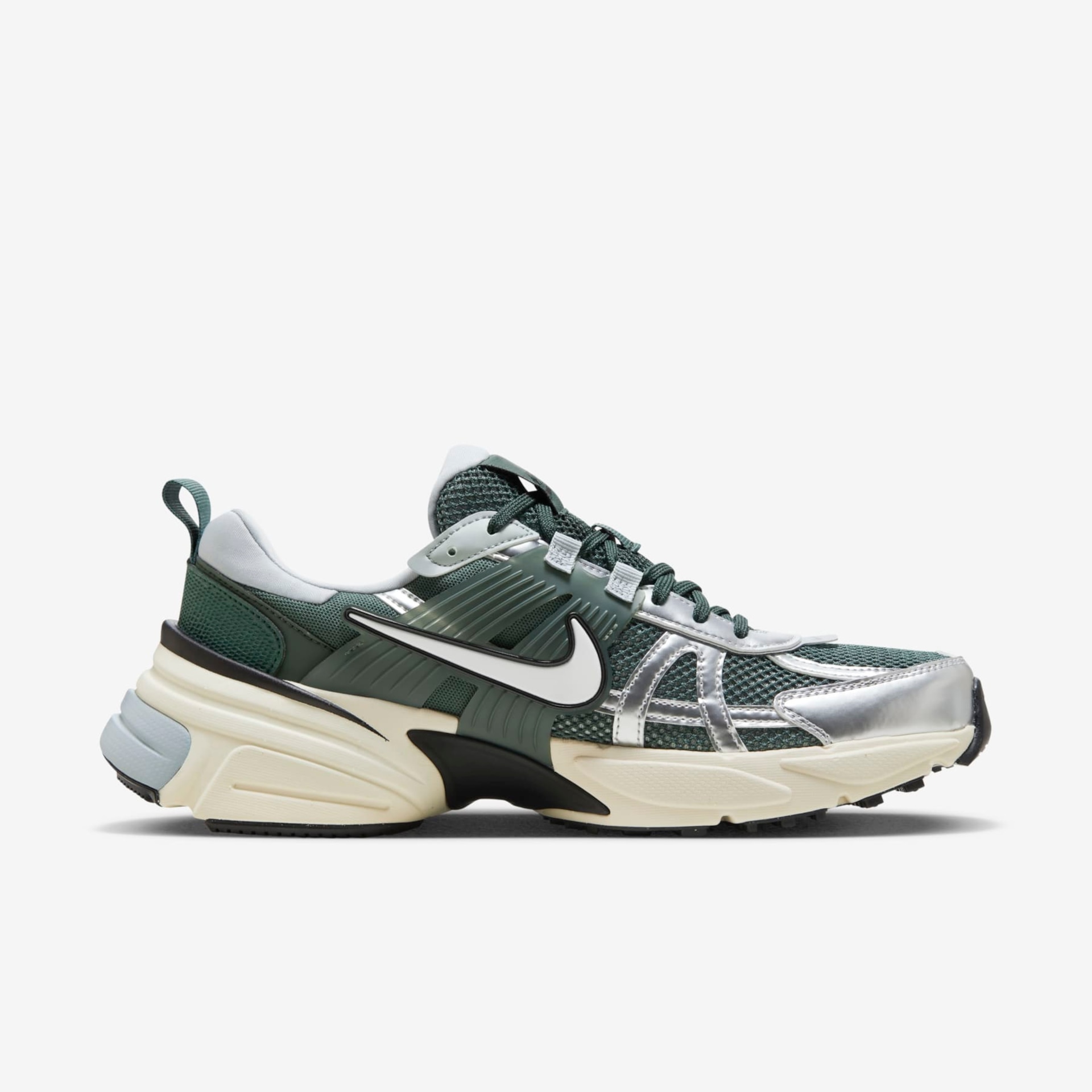 Tênis Nike V2K RUN Masculino - Foto 3