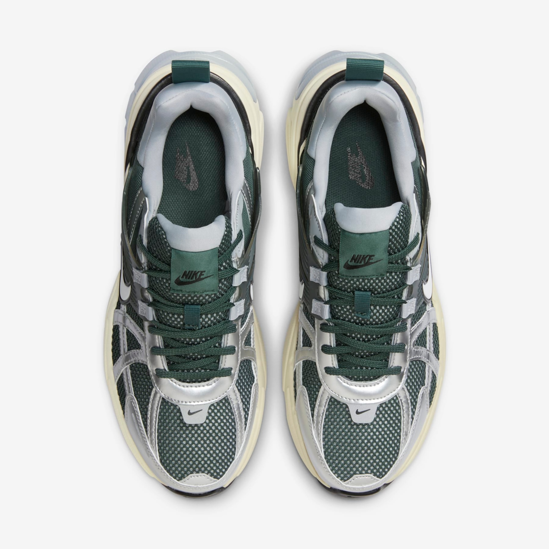 Tênis Nike V2K RUN Masculino - Foto 4