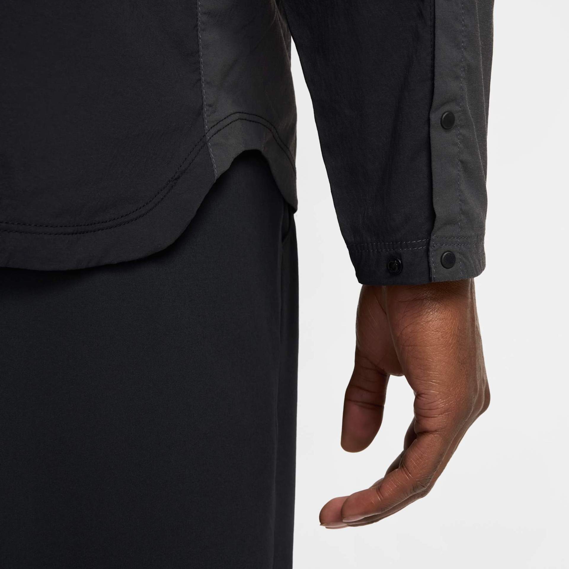 Camisa Nike Dri-FIT UV Trail Masculina - Foto 6