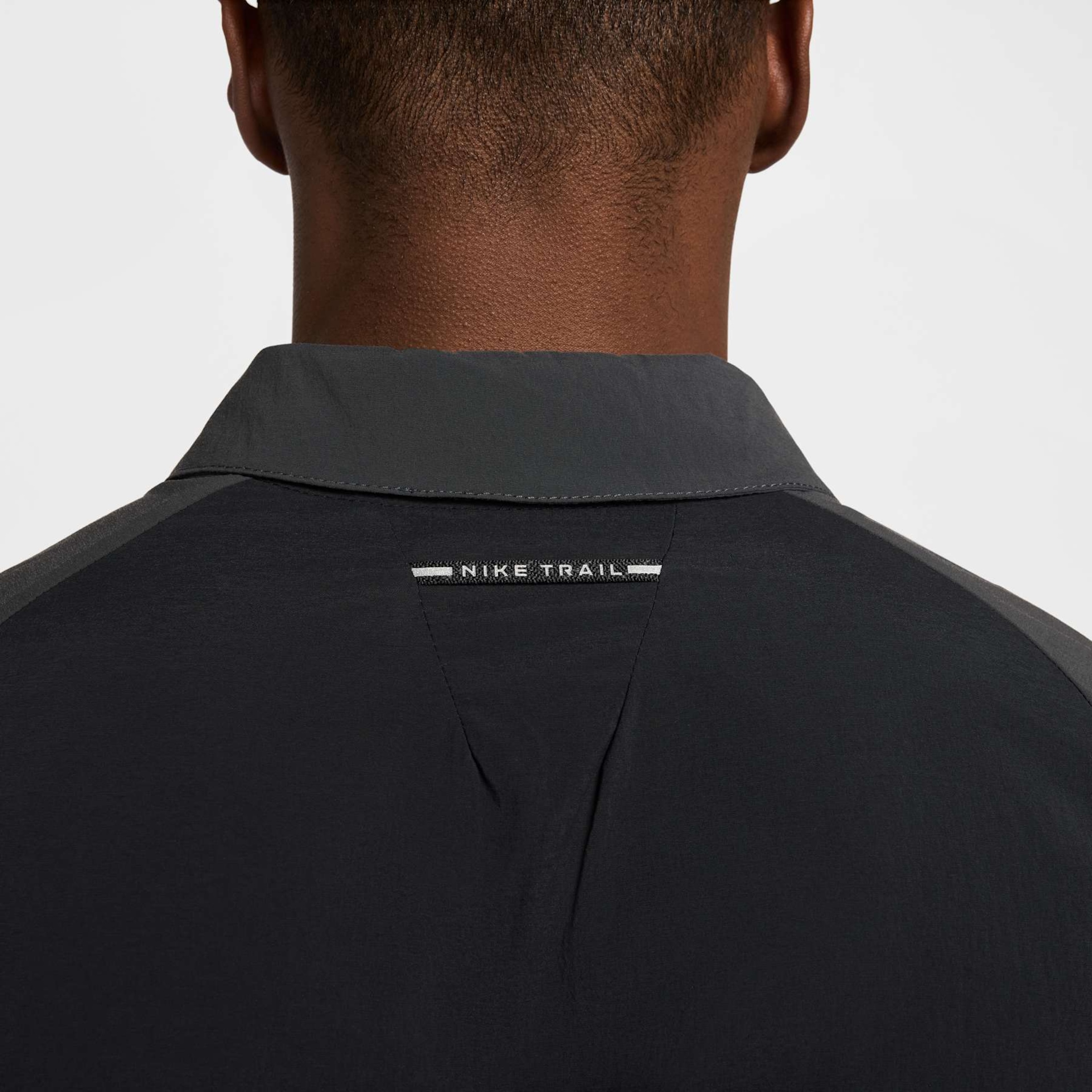 Camisa Nike Dri-FIT UV Trail Masculina - Foto 7