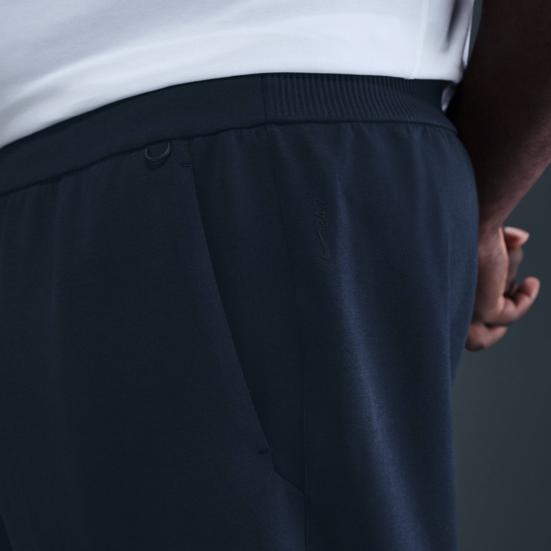 Calça Nike Dri-FIT 24.7 Masculina - Foto 12