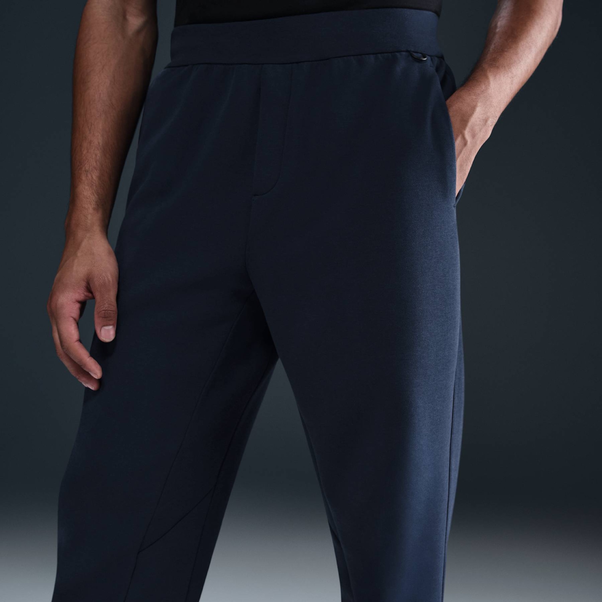 Calça Nike Dri-FIT 24.7 Masculina - Foto 2