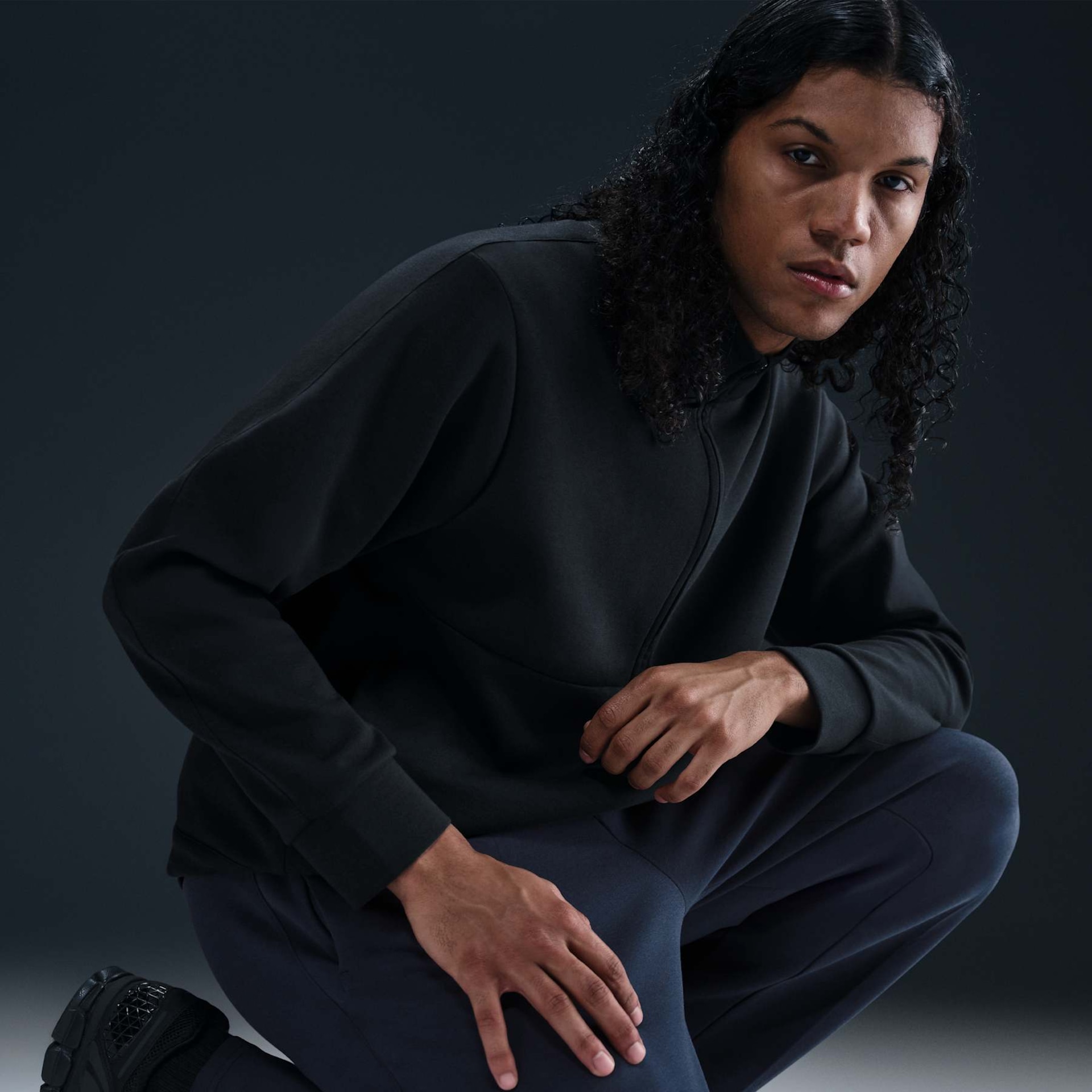Calça Nike Dri-FIT 24.7 Masculina - Foto 4