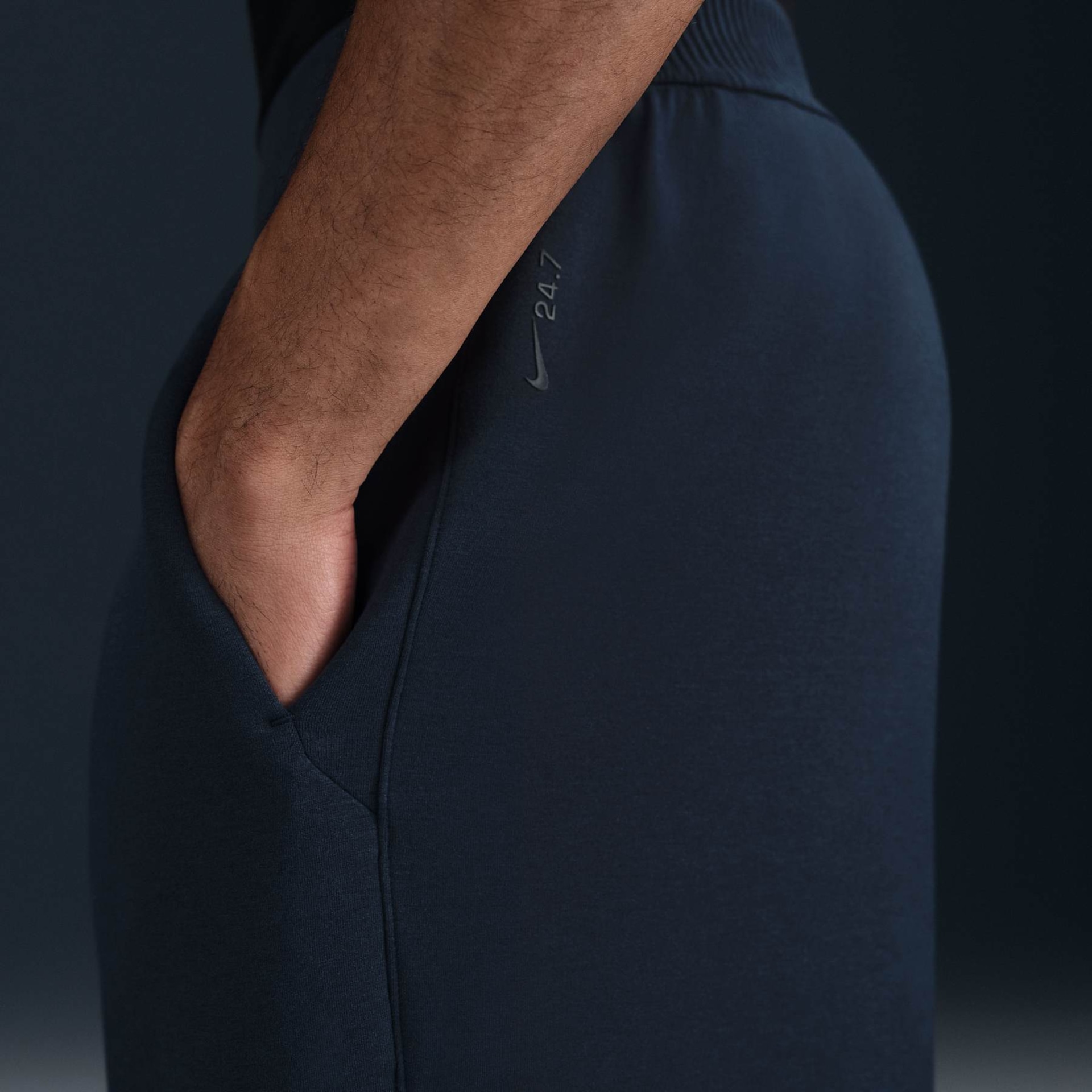 Calça Nike Dri-FIT 24.7 Masculina - Foto 6