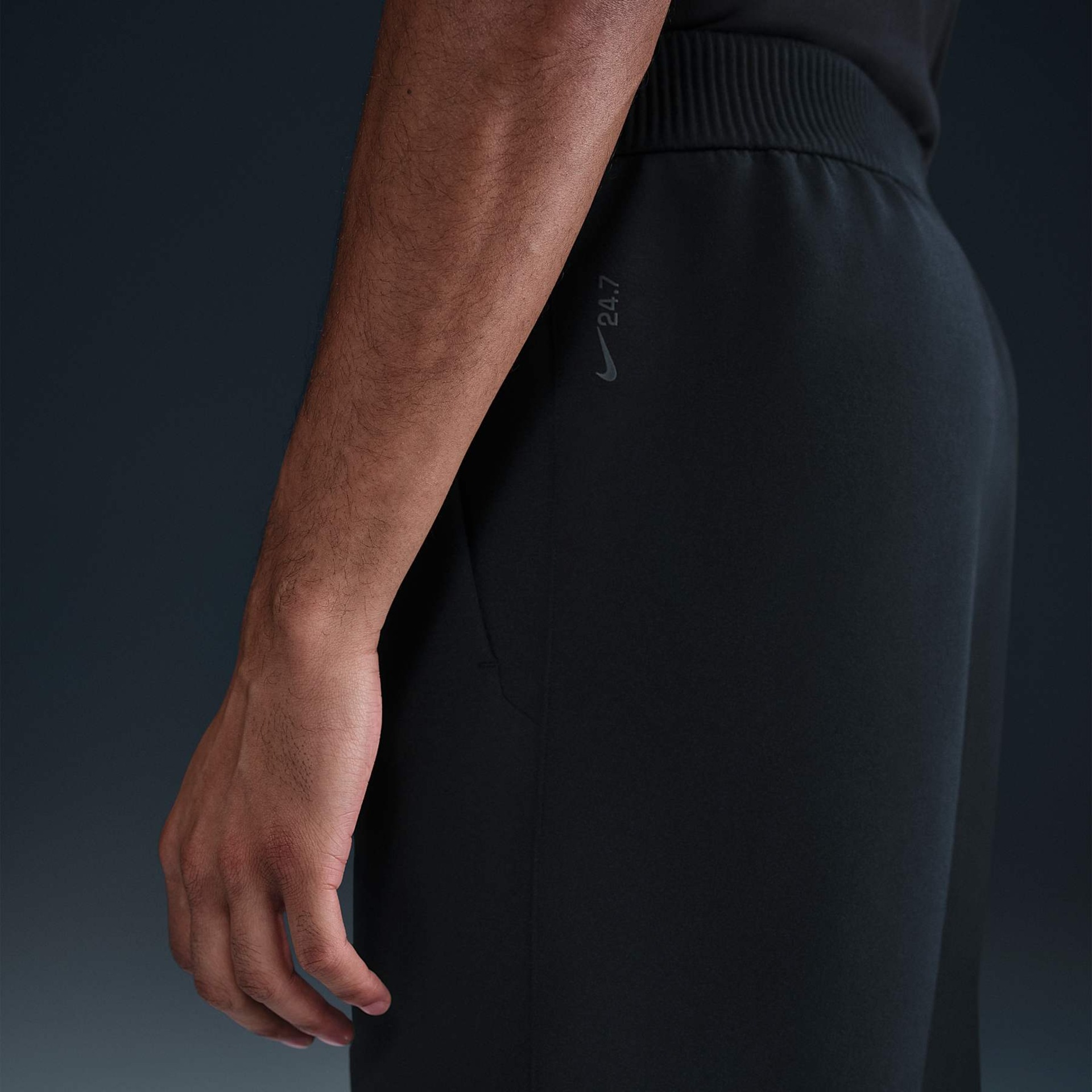 Calça Nike Dri-FIT 24.7 Masculina - Foto 6