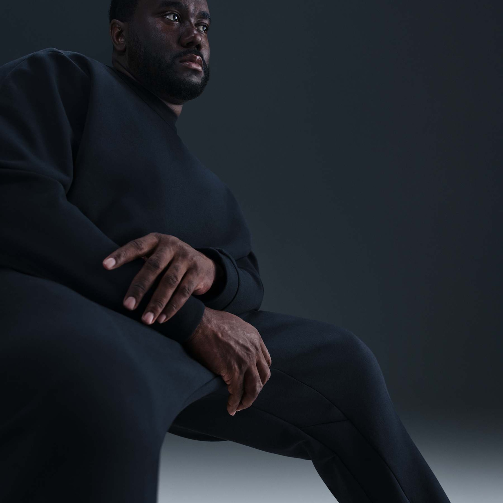 Calça Nike Dri-FIT 24.7 Masculina - Foto 9