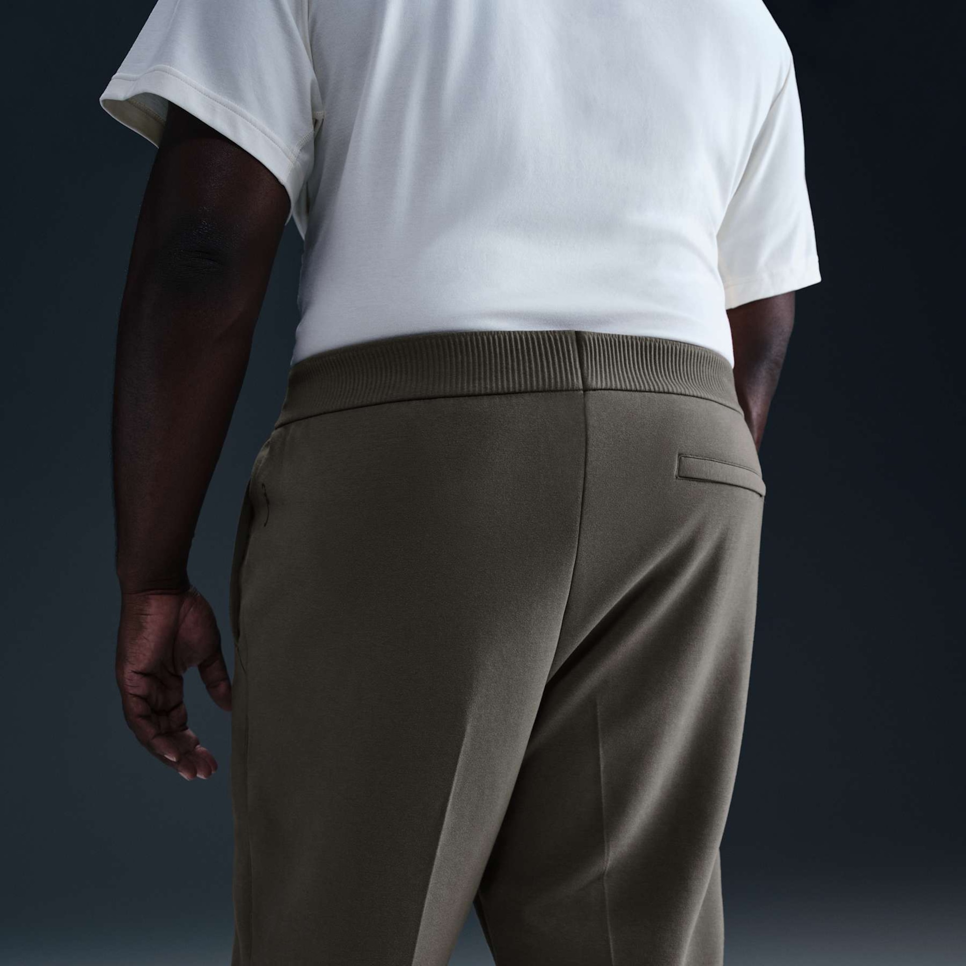 Calça Nike Dri-FIT 24.7 Masculina - Foto 3