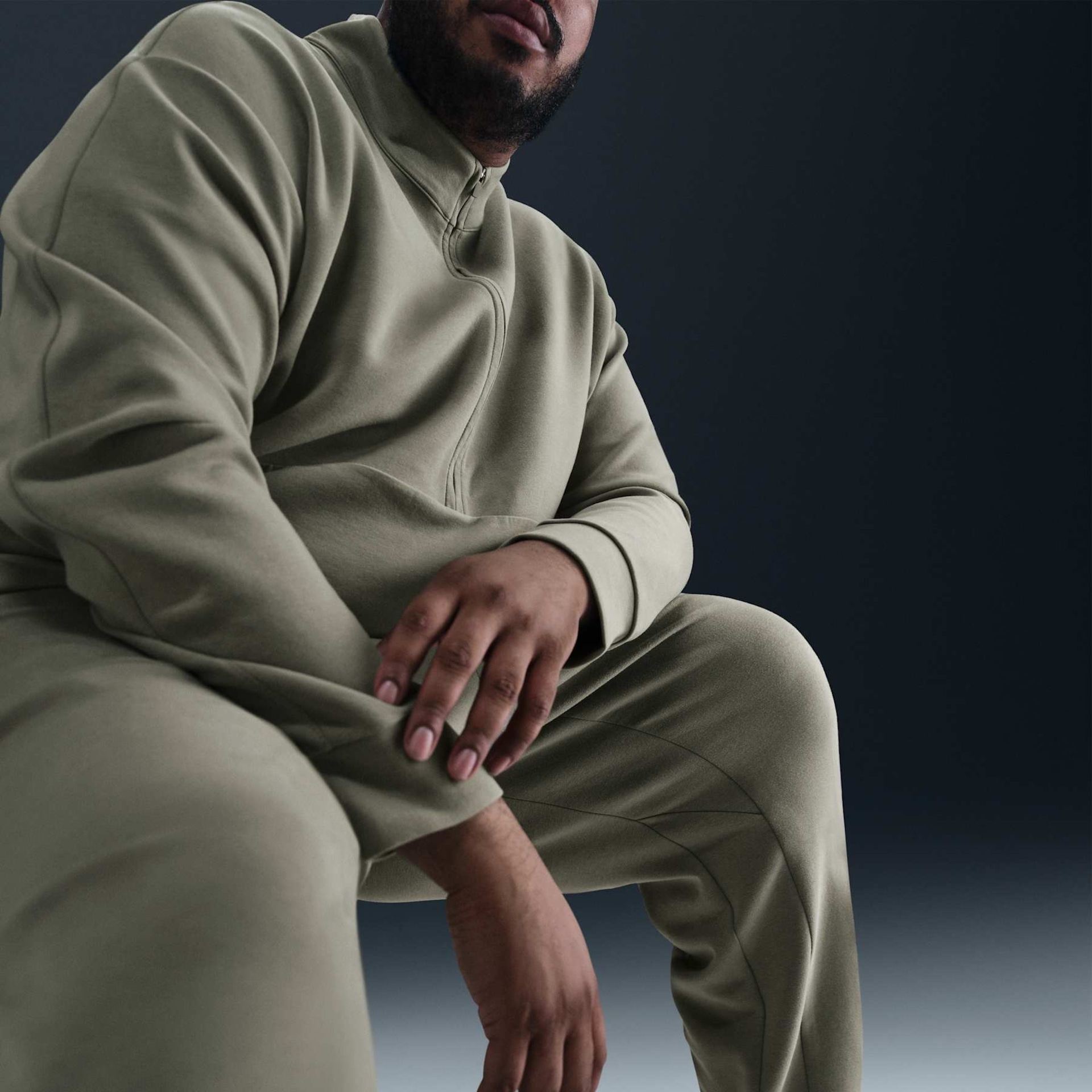 Calça Nike Dri-FIT 24.7 Masculina - Foto 9