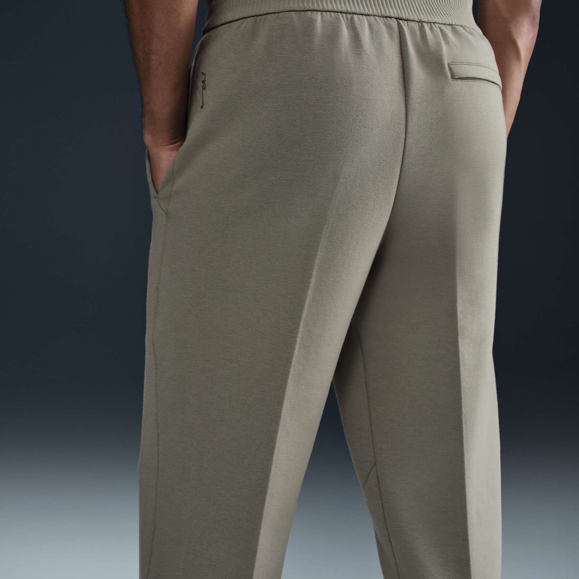 Calça Nike Dri-FIT 24.7 Masculina - Foto 3
