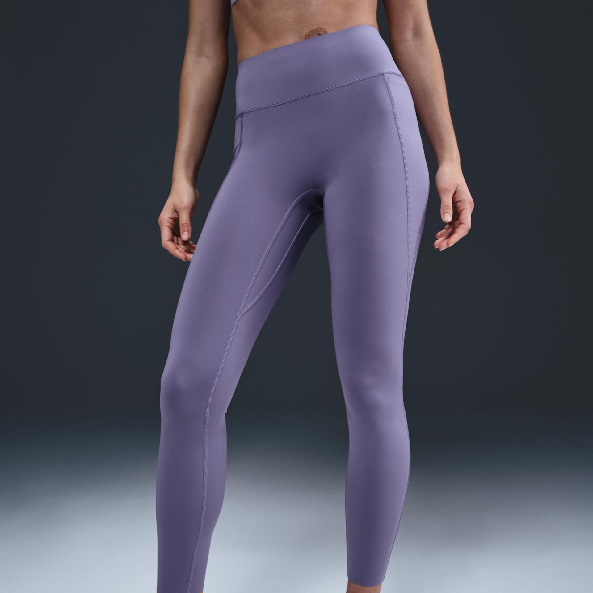 Legging Nike Dri-FIT Universa Feminina - Foto 2