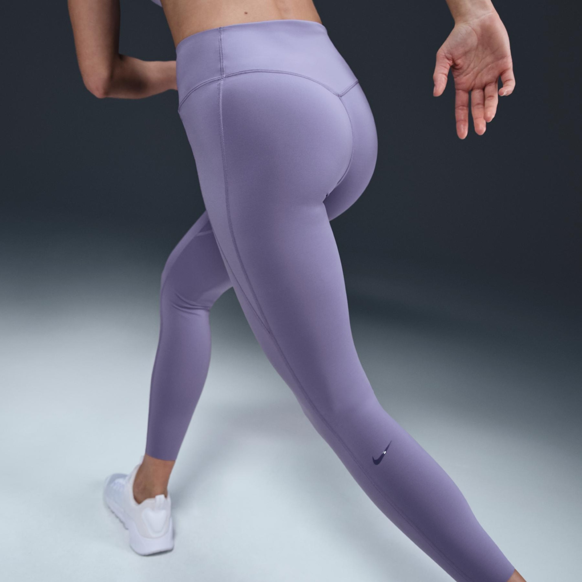Legging Nike Dri-FIT Universa Feminina - Foto 3