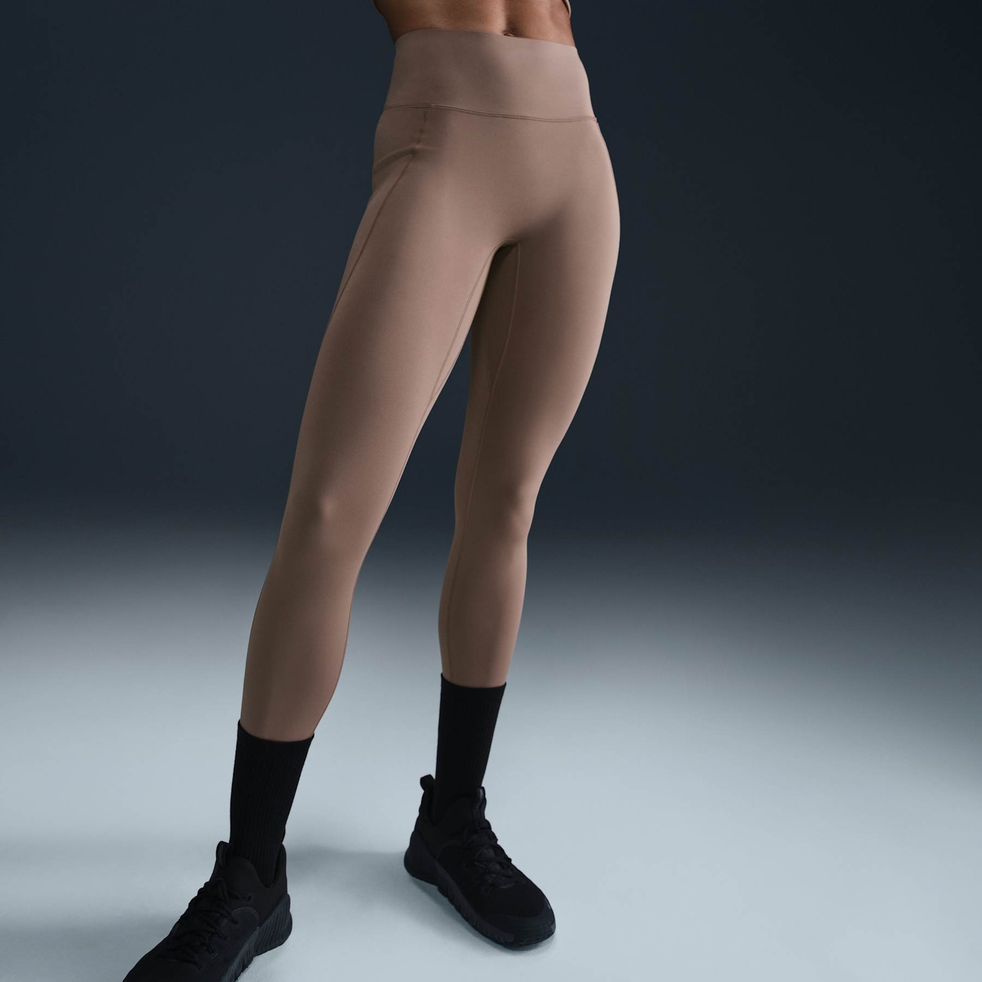 Legging Nike Dri-FIT Universa Feminina - Foto 2
