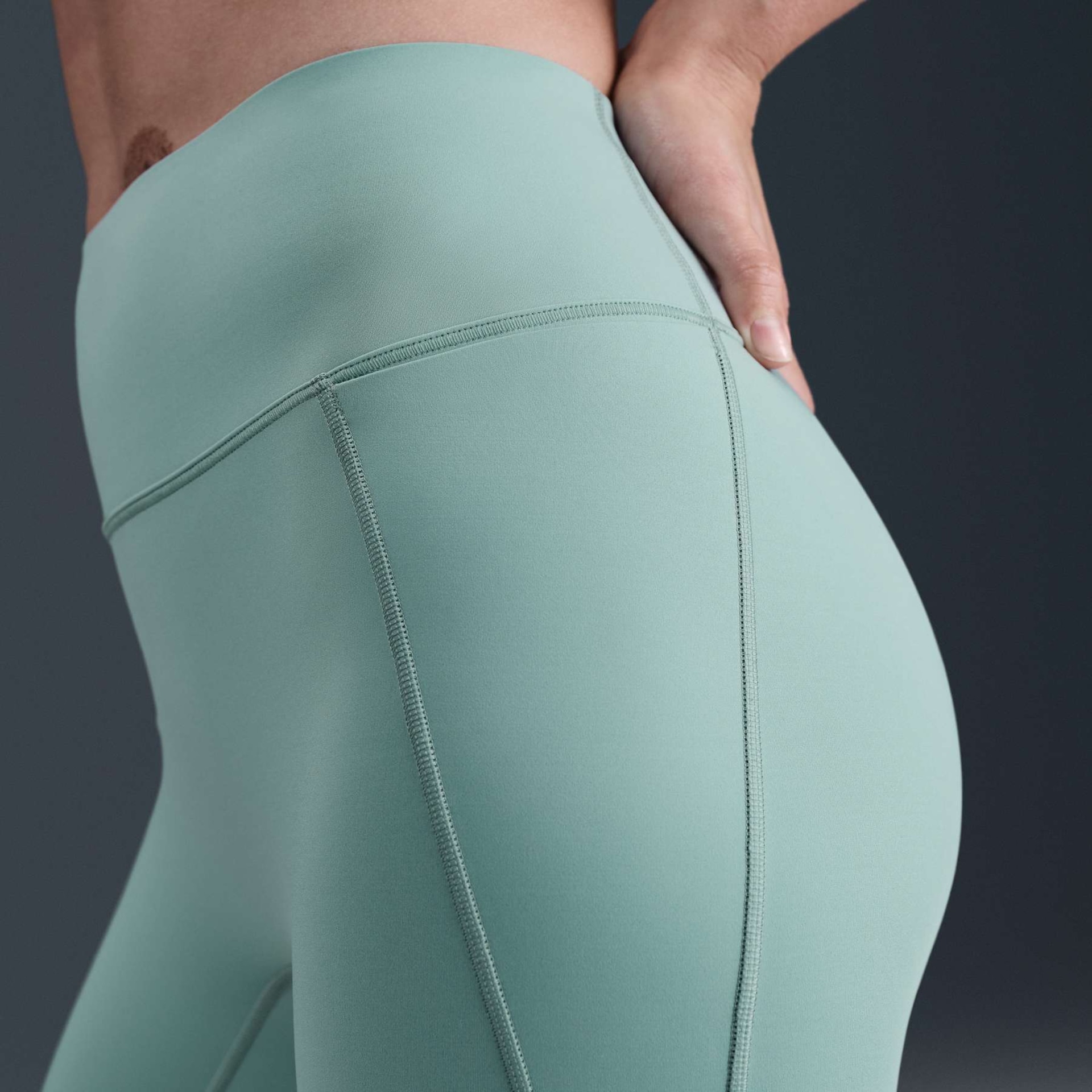 Legging Nike Dri-FIT Universa Feminina - Foto 6
