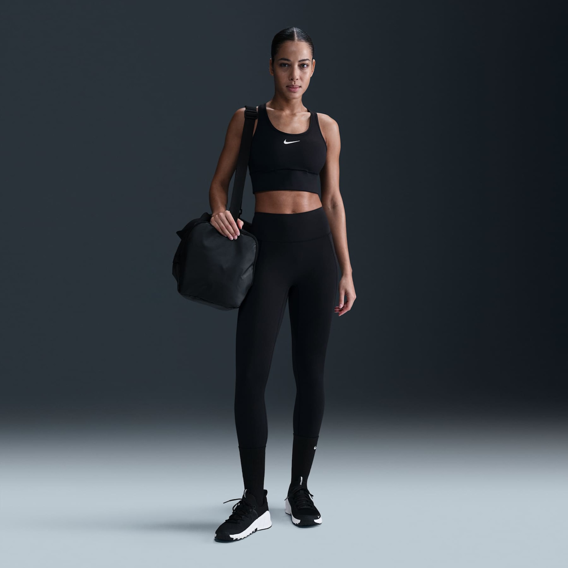 Treino & Academia