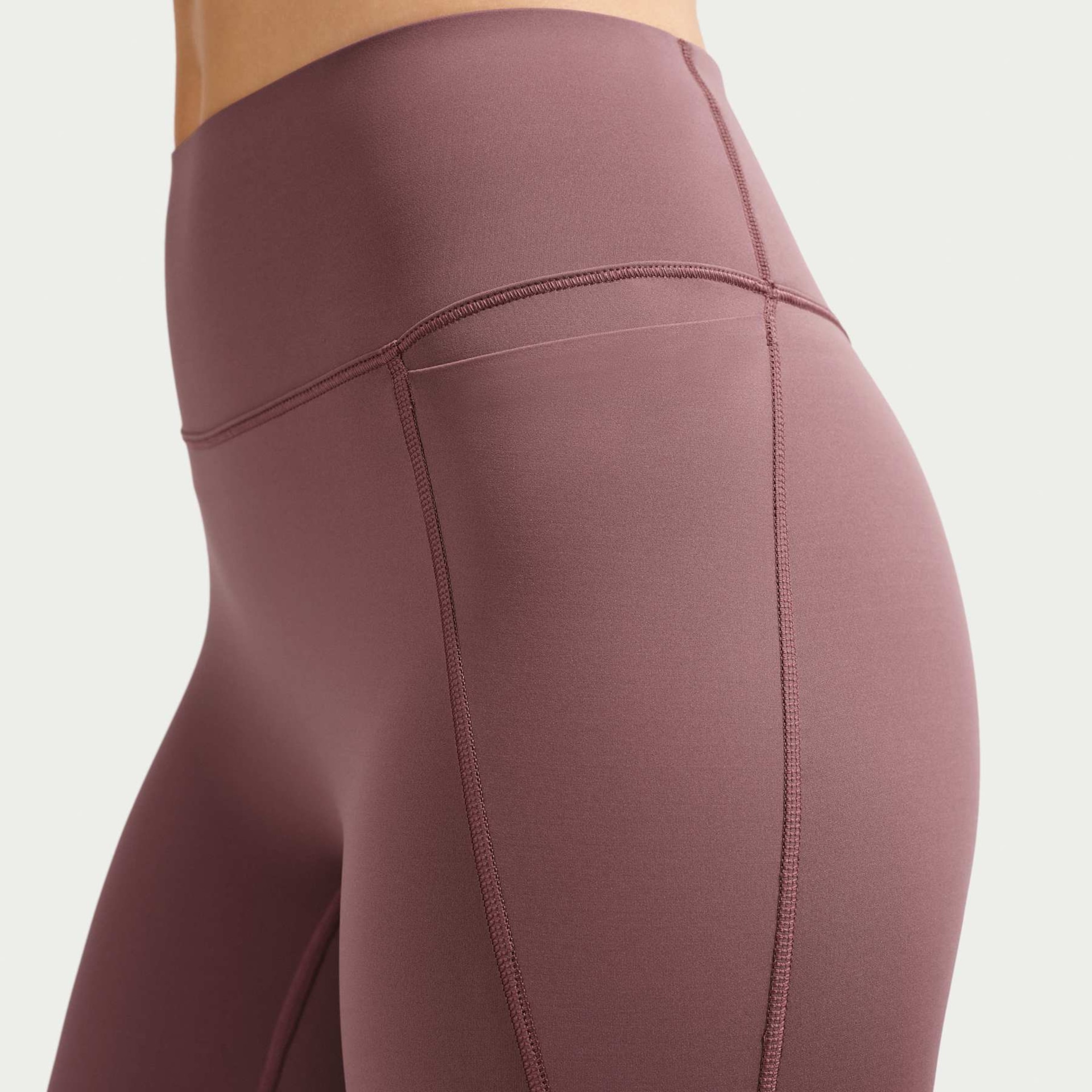 Legging Nike Dri-FIT Universa Feminina - Foto 7
