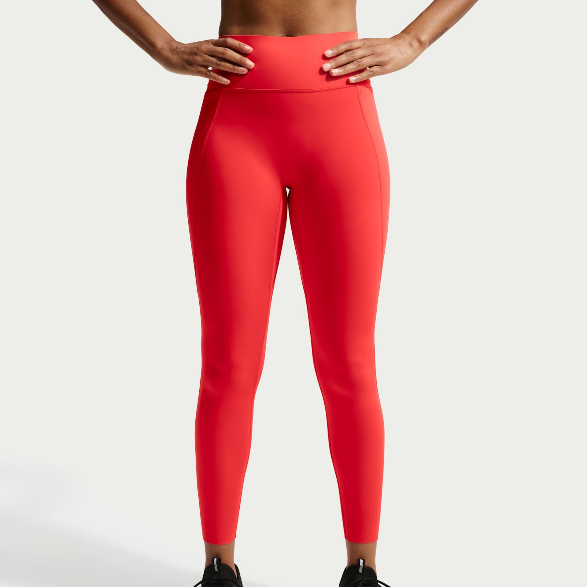 Legging Nike Dri-FIT Universa Feminina - Foto 2