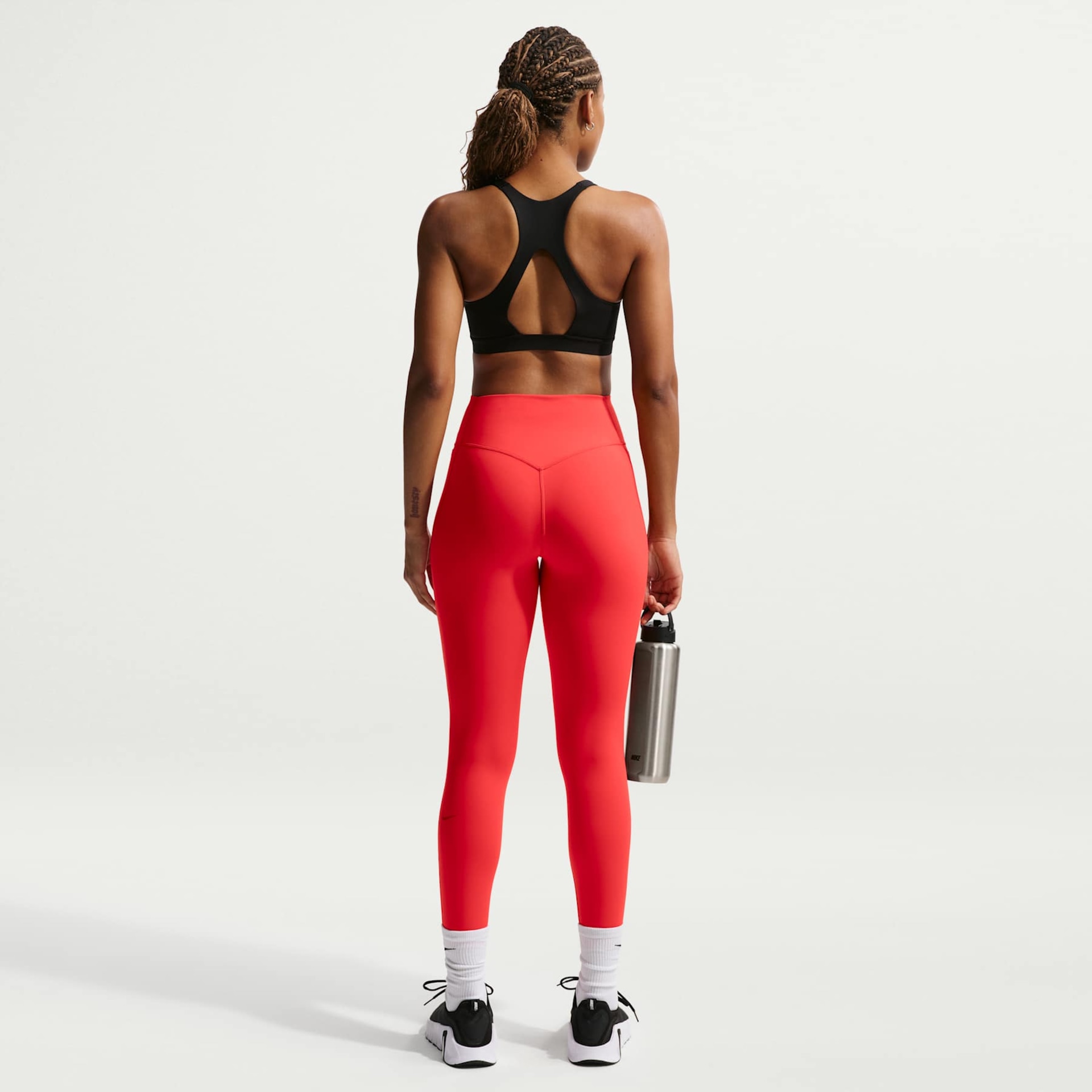 Legging Nike Dri-FIT Universa Feminina - Foto 5